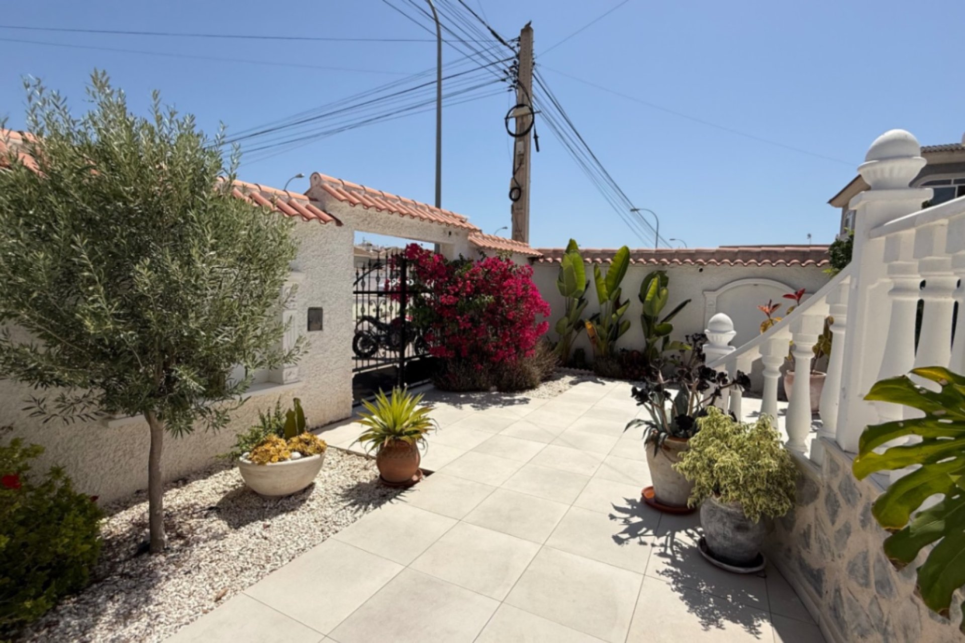 Herverkoop - Villa - Torrevieja - Costa Blanca Sur