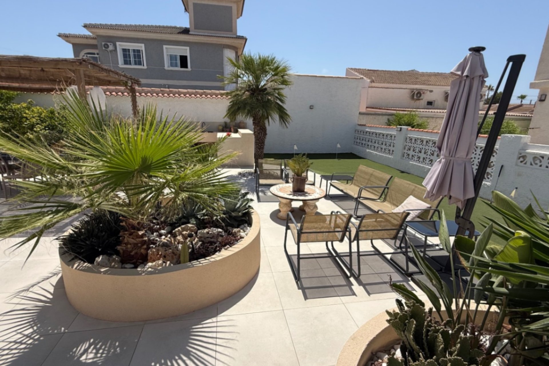 Herverkoop - Villa - Torrevieja - Costa Blanca Sur