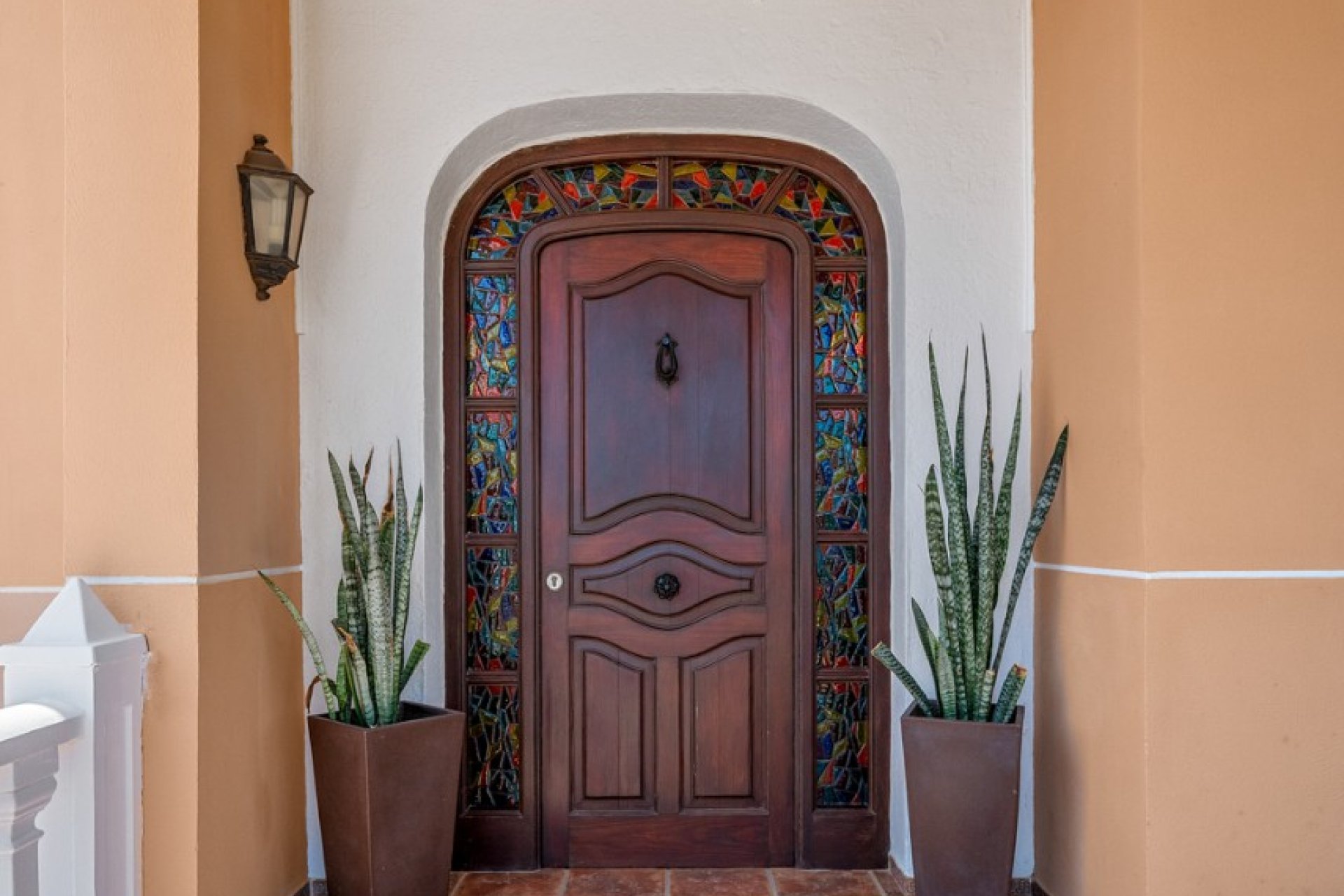 Herverkoop - Villa - Torrevieja - La Mata