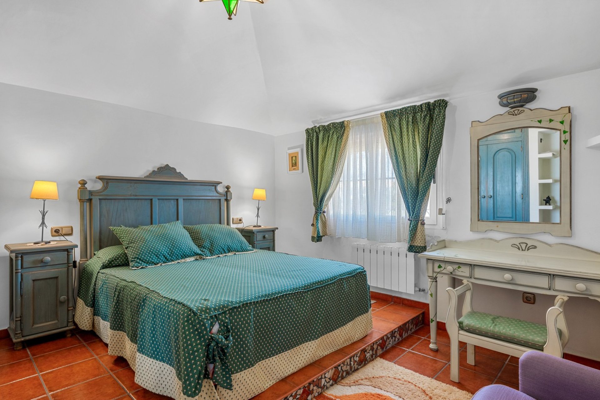 Herverkoop - Villa - Torrevieja - La Mata