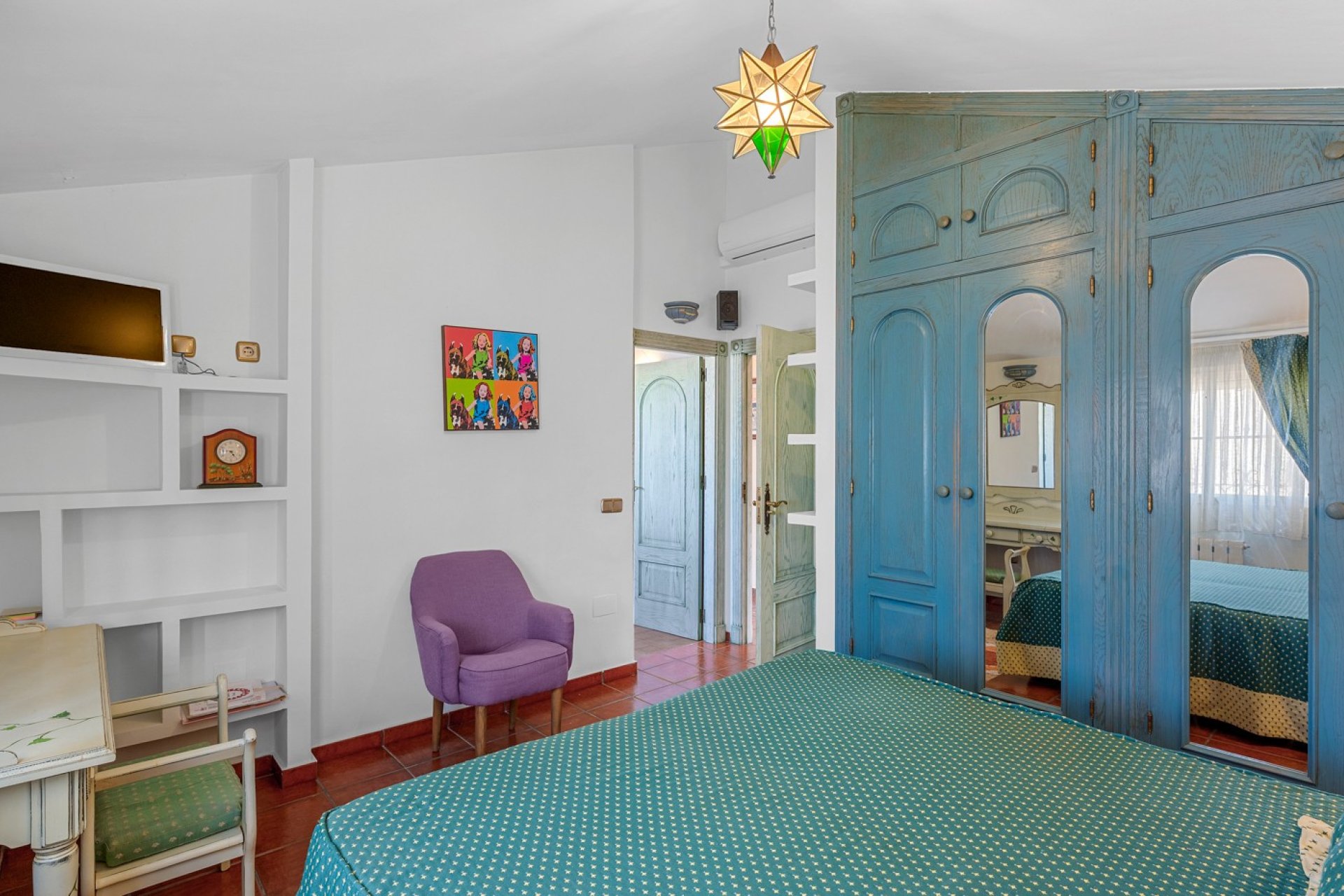Herverkoop - Villa - Torrevieja - La Mata
