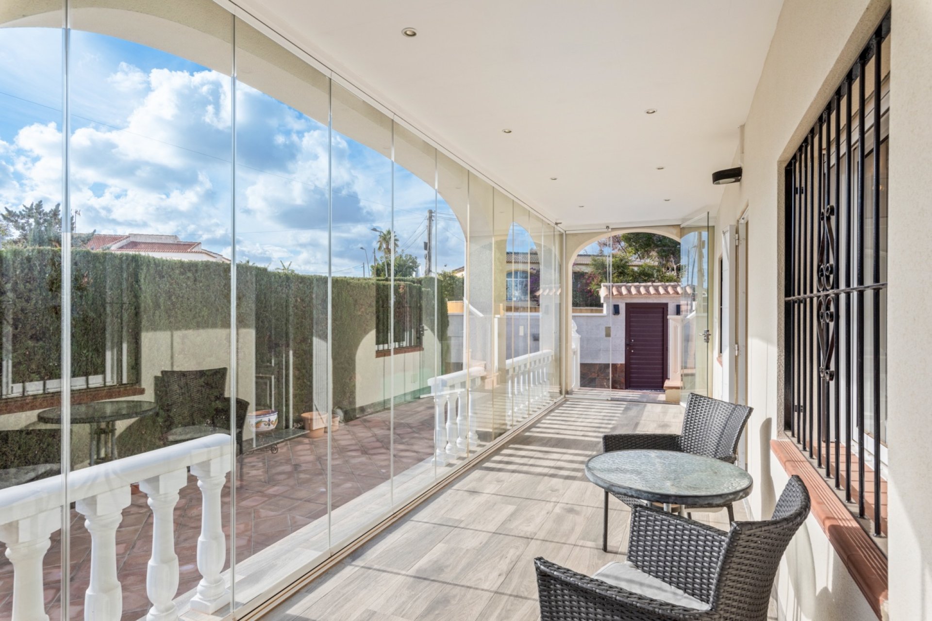 Herverkoop - Villa - Torrevieja - Los Balcones