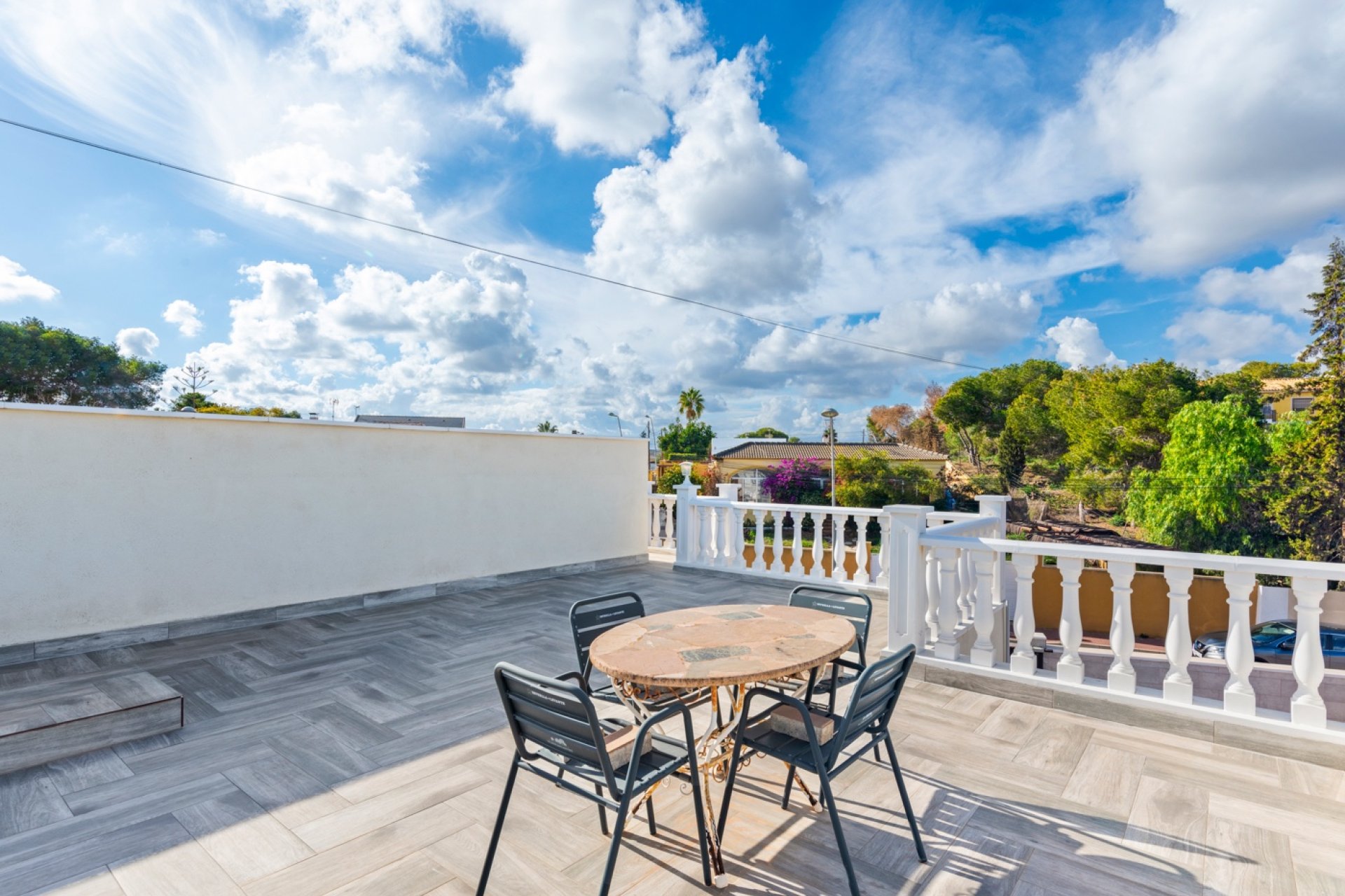 Herverkoop - Villa - Torrevieja - Los Balcones