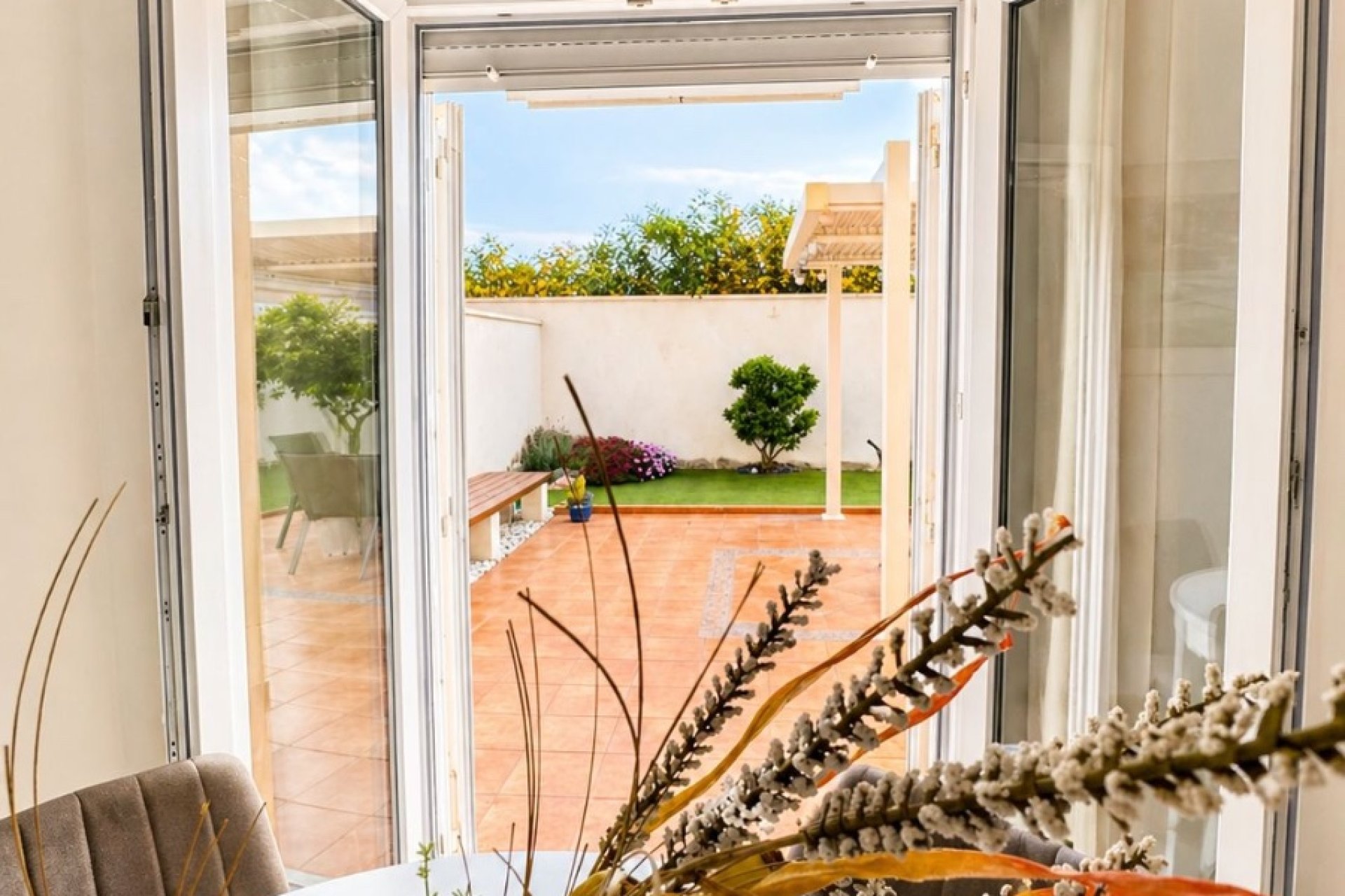 Herverkoop - Villa - Torrevieja - Nueva Torrevieja - Aguas Nuevas