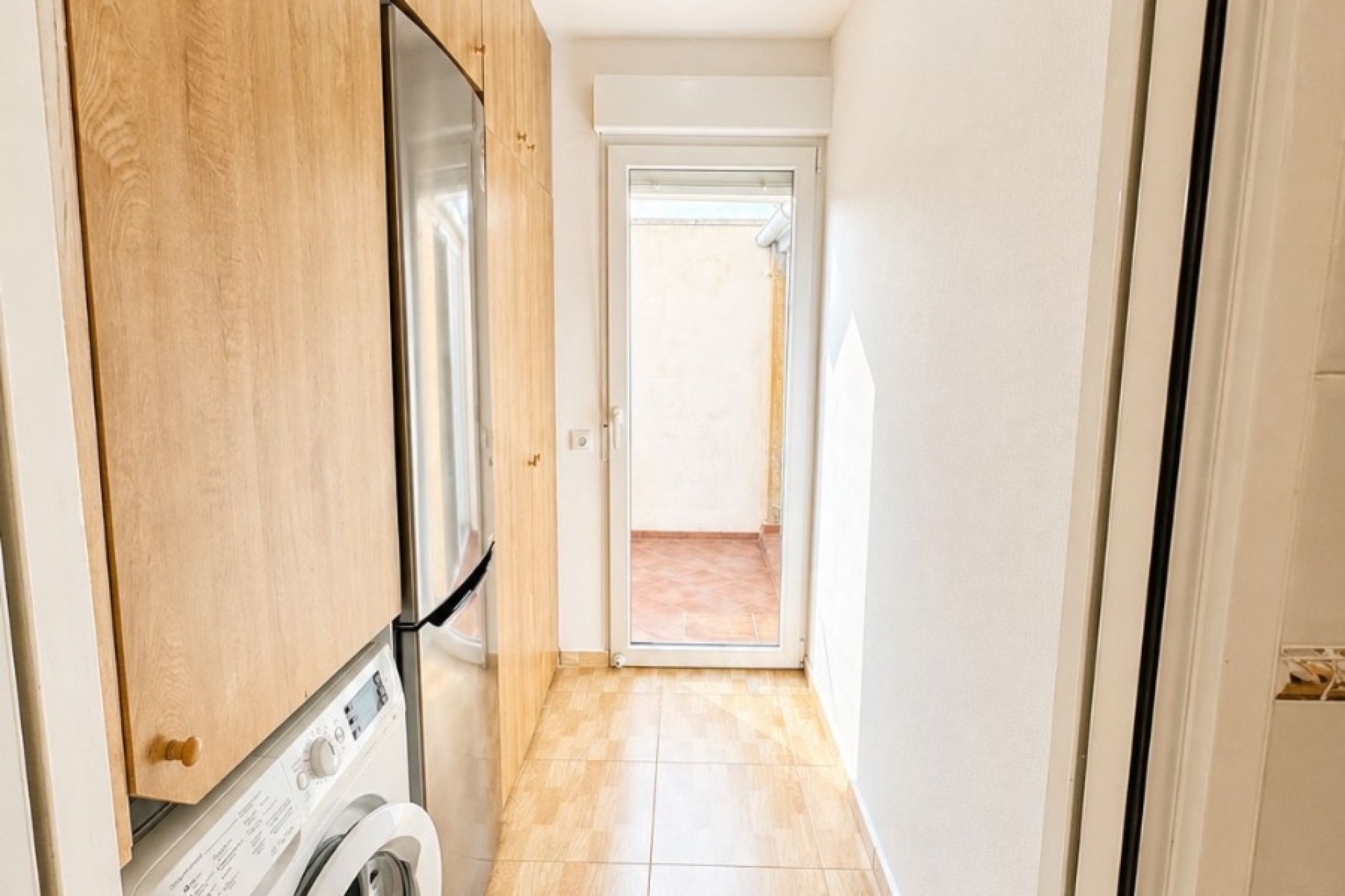 Herverkoop - Villa - Torrevieja - Nueva Torrevieja - Aguas Nuevas