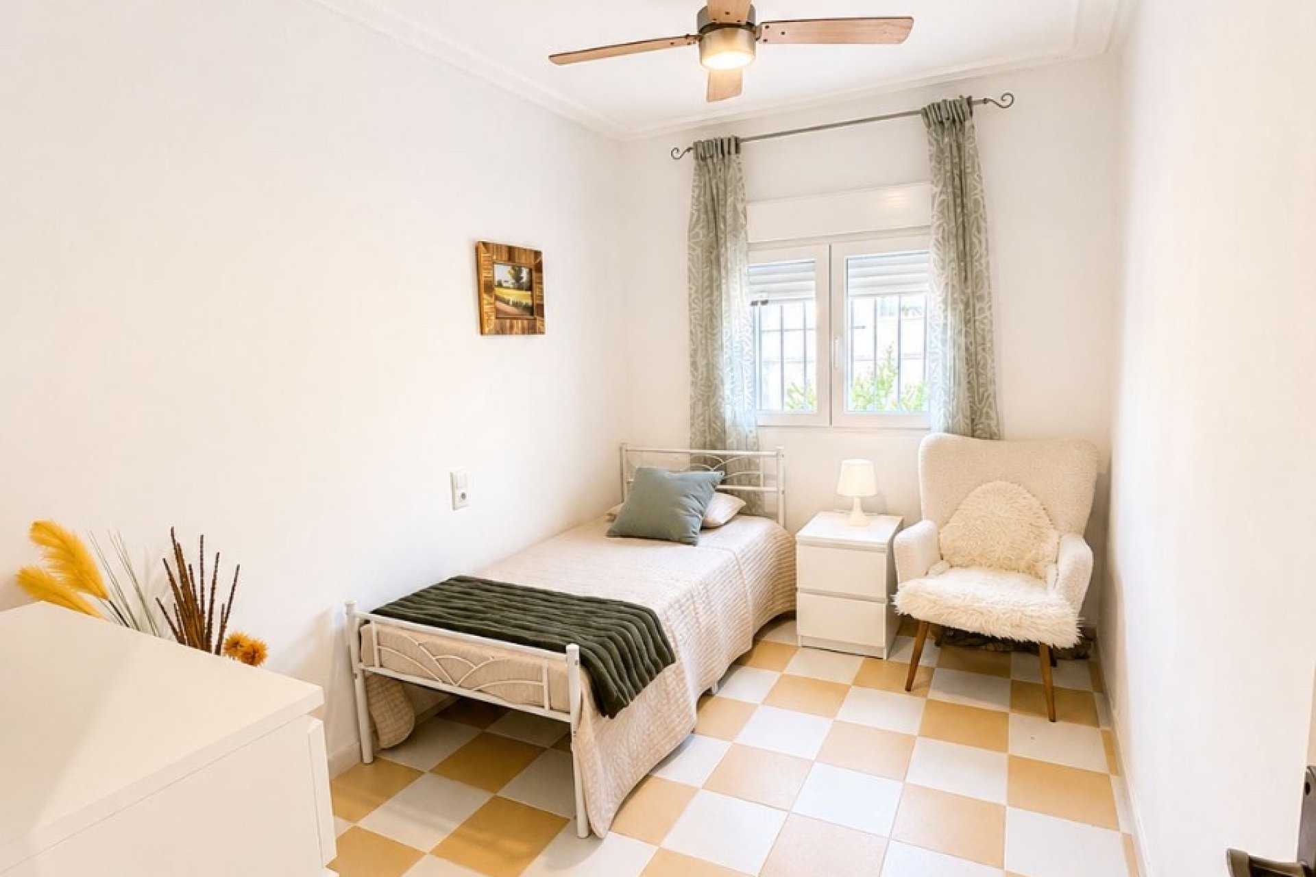 Herverkoop - Villa - Torrevieja - Nueva Torrevieja - Aguas Nuevas