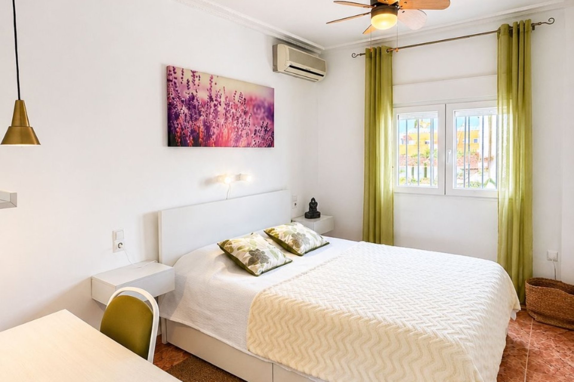 Herverkoop - Villa - Torrevieja - Nueva Torrevieja - Aguas Nuevas
