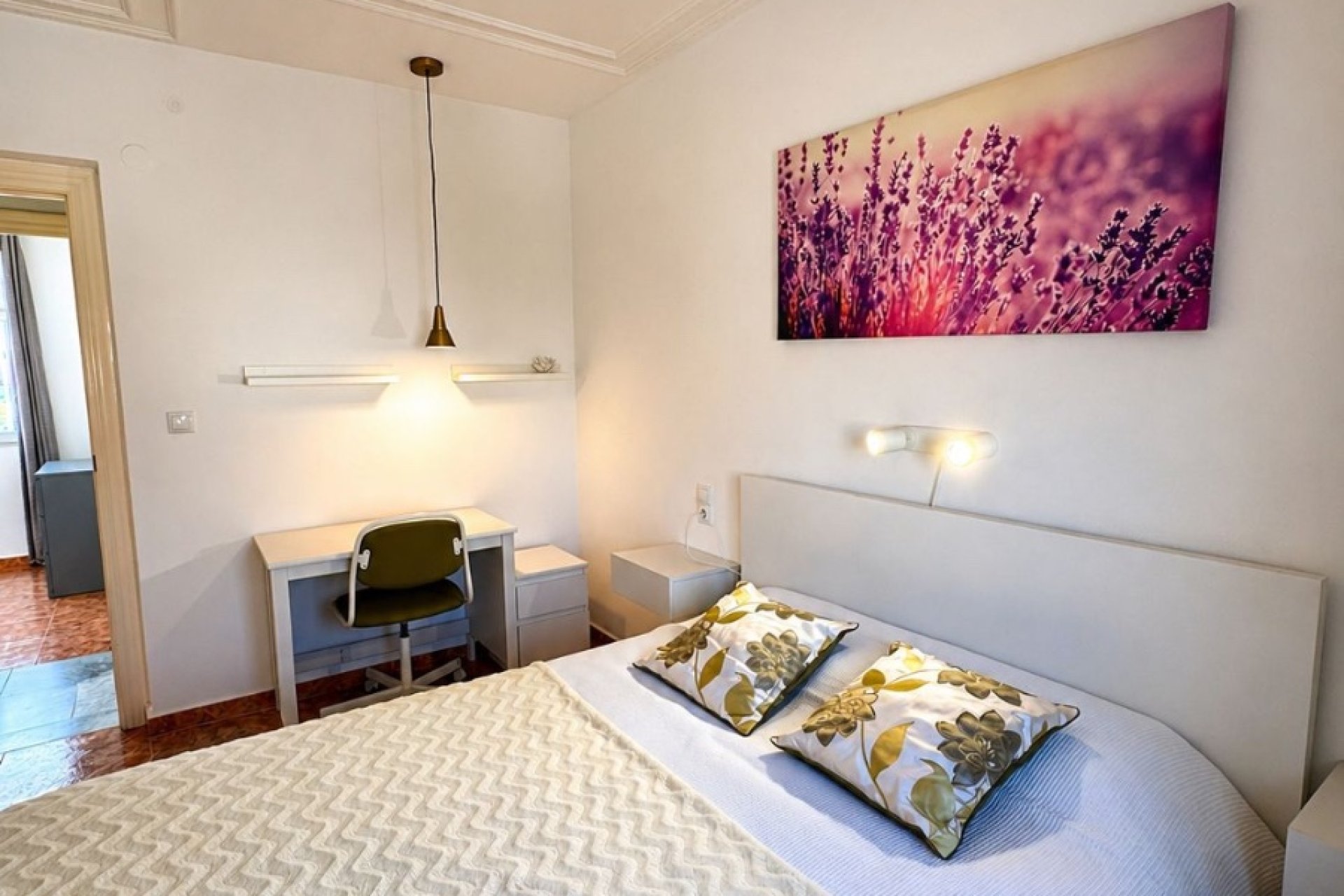 Herverkoop - Villa - Torrevieja - Nueva Torrevieja - Aguas Nuevas