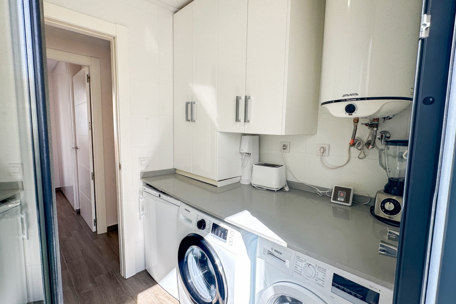 Herverkoop - Villa - Torrevieja - Nueva Torrevieja - Aguas Nuevas