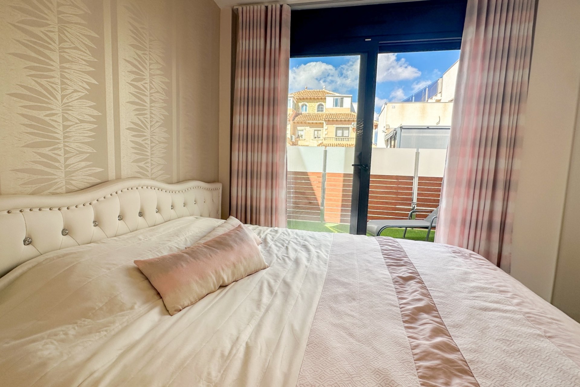 Herverkoop - Villa - Torrevieja - Nueva Torrevieja - Aguas Nuevas