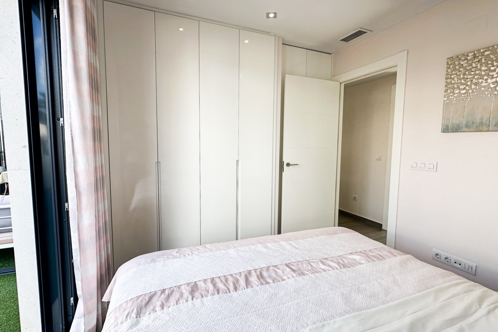 Herverkoop - Villa - Torrevieja - Nueva Torrevieja - Aguas Nuevas