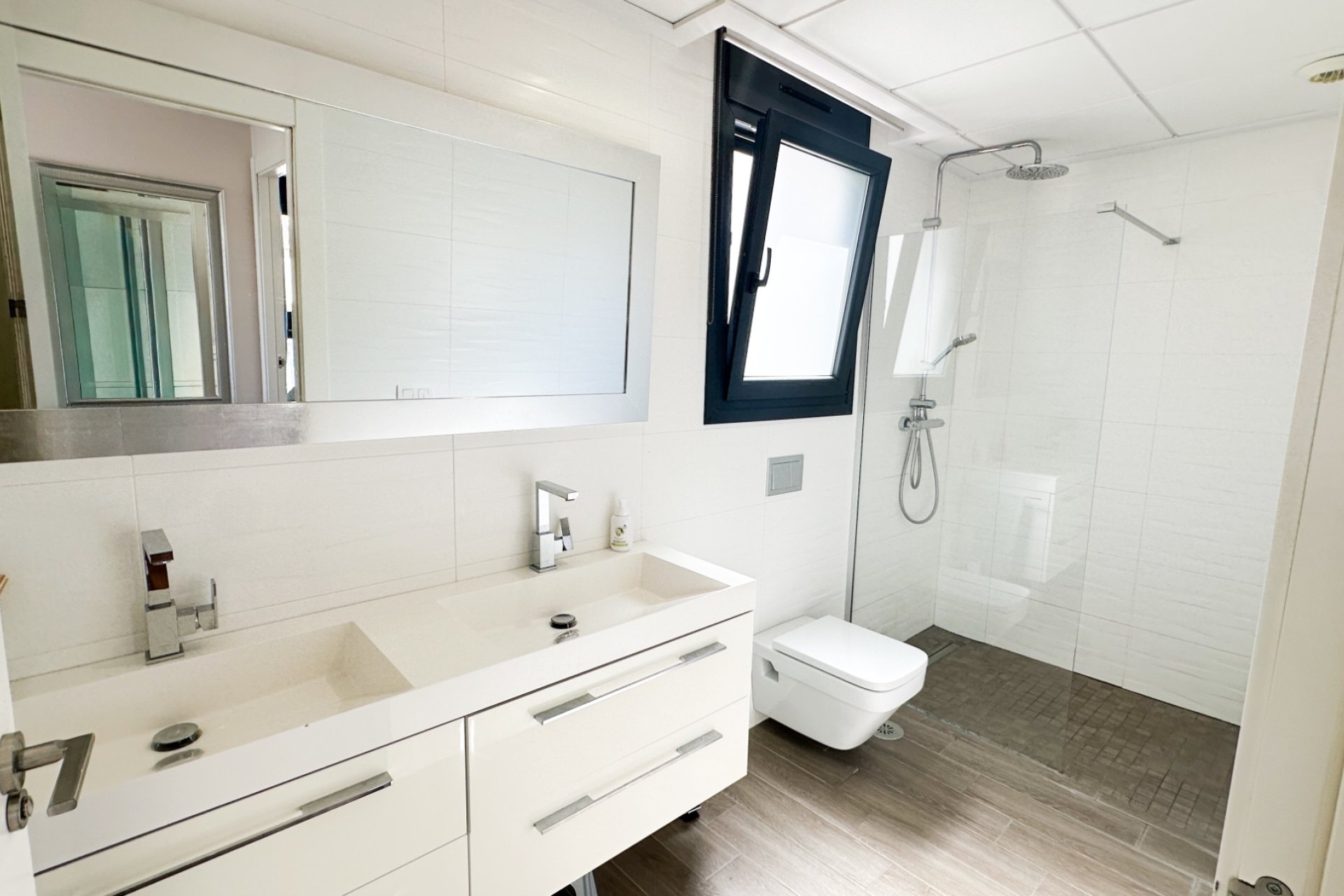 Herverkoop - Villa - Torrevieja - Nueva Torrevieja - Aguas Nuevas