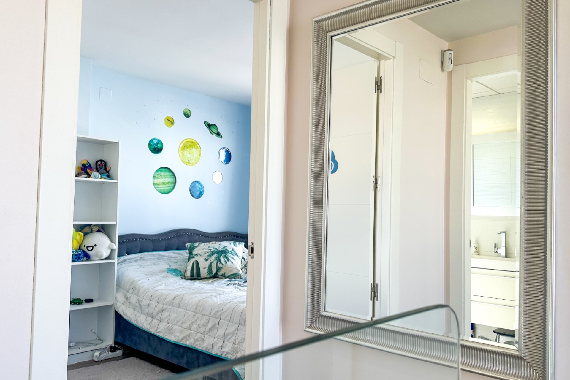 Herverkoop - Villa - Torrevieja - Nueva Torrevieja - Aguas Nuevas
