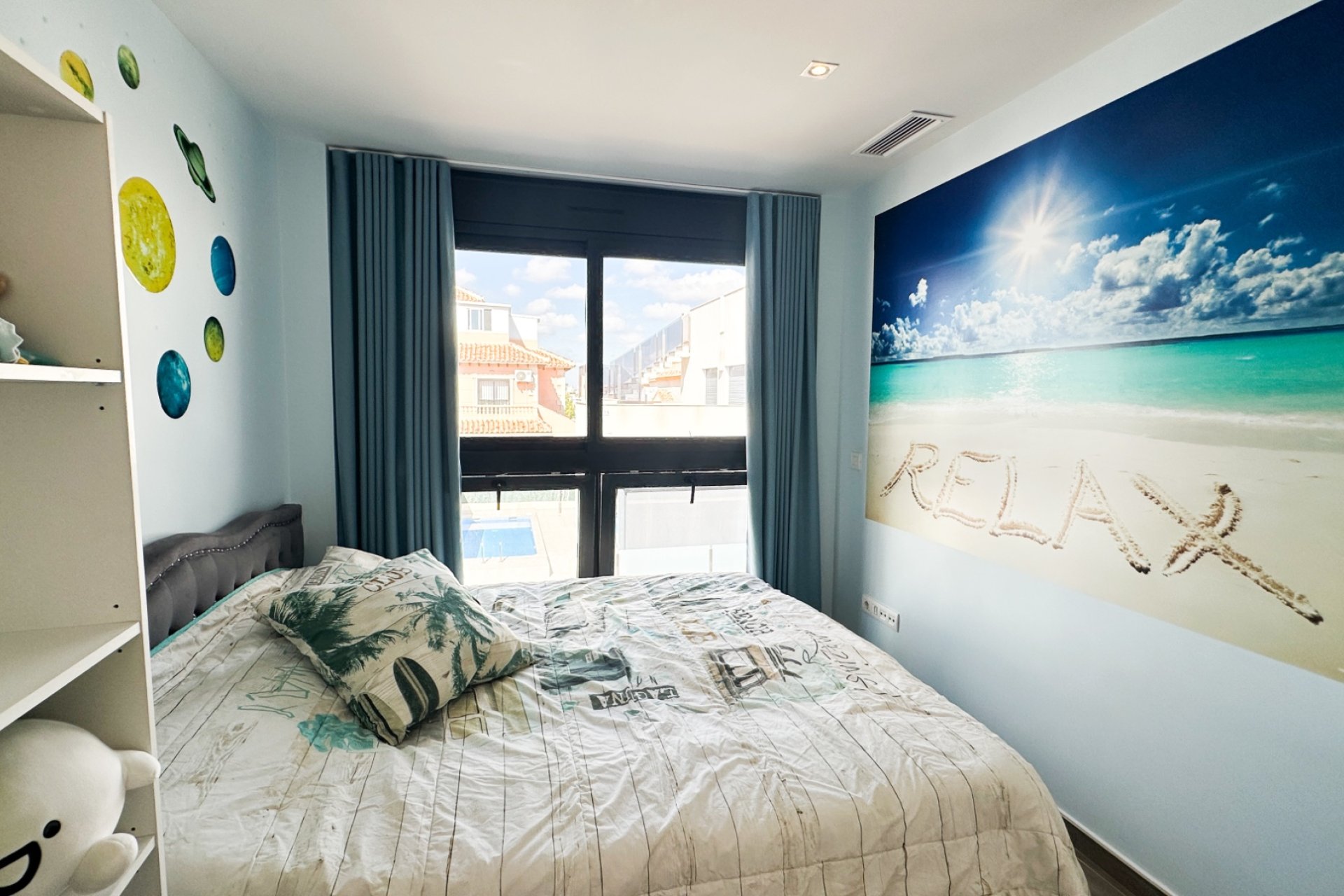 Herverkoop - Villa - Torrevieja - Nueva Torrevieja - Aguas Nuevas