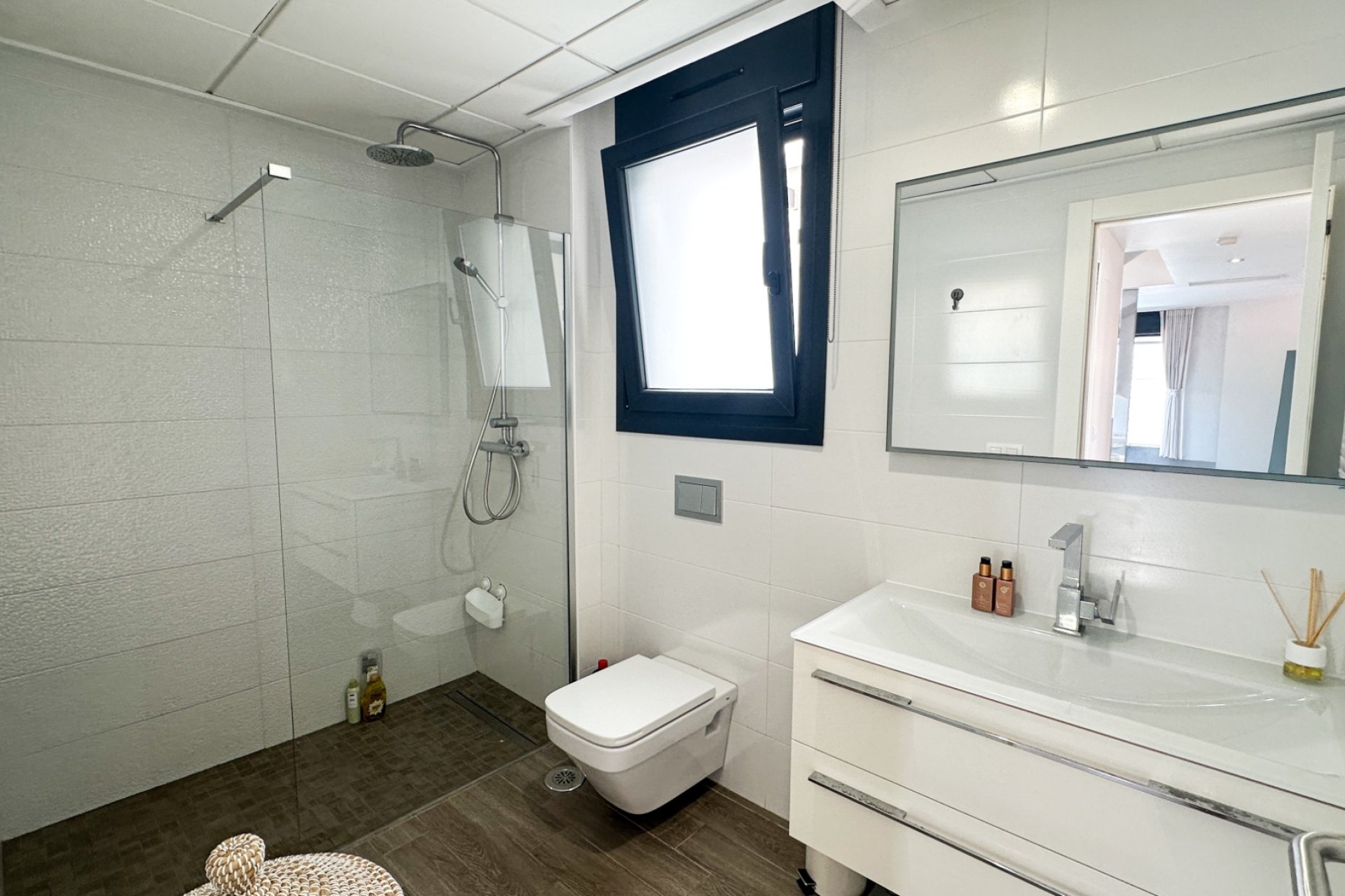 Herverkoop - Villa - Torrevieja - Nueva Torrevieja - Aguas Nuevas