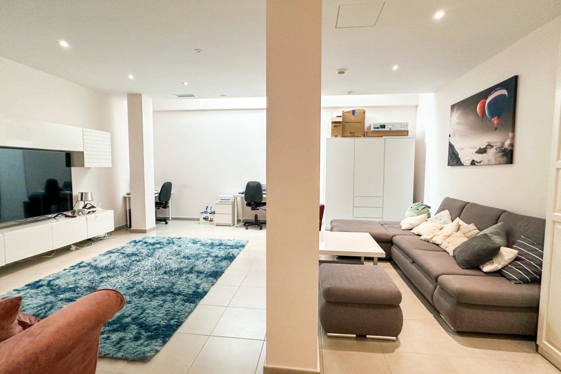 Herverkoop - Villa - Torrevieja - Nueva Torrevieja - Aguas Nuevas