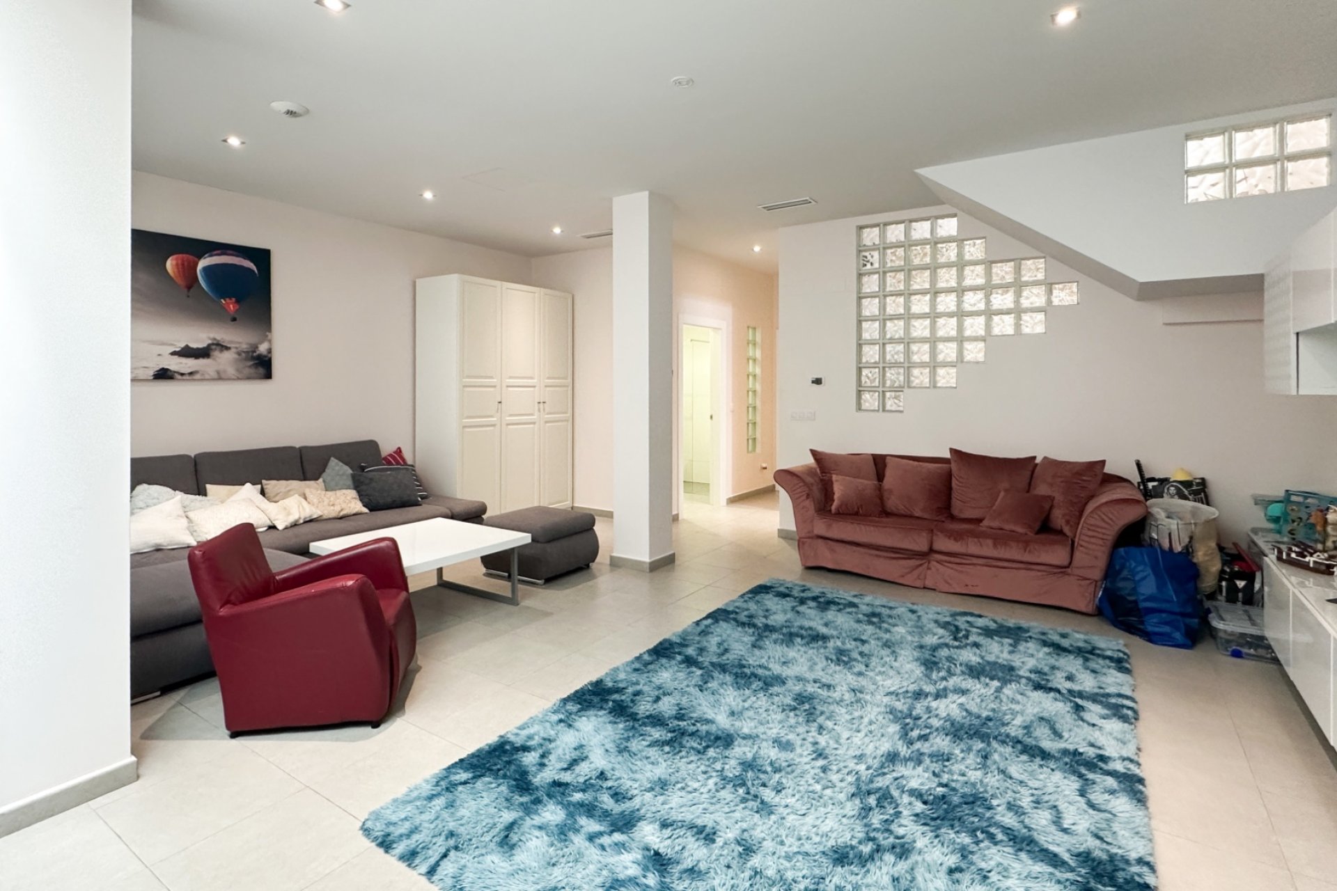 Herverkoop - Villa - Torrevieja - Nueva Torrevieja - Aguas Nuevas