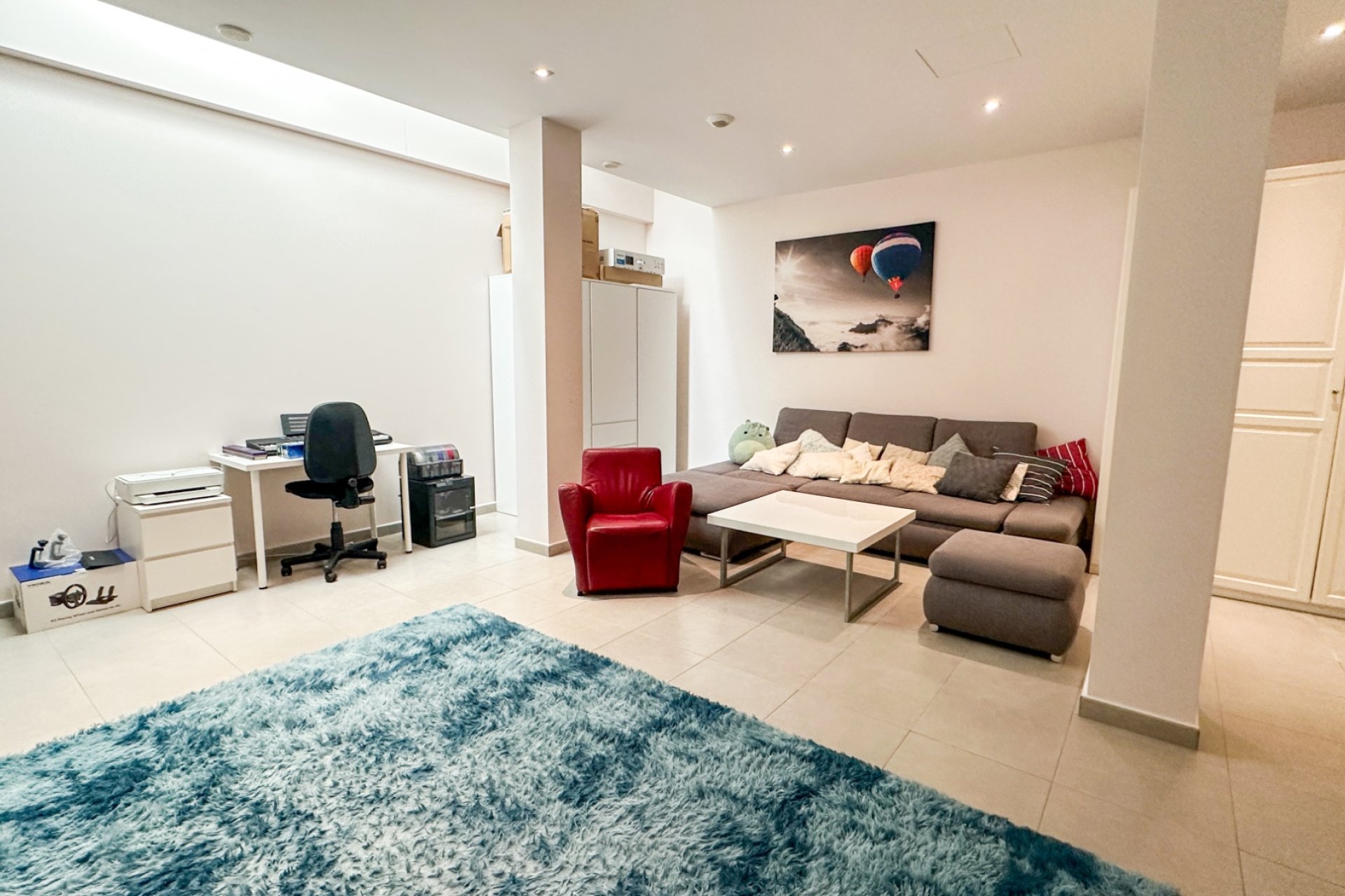 Herverkoop - Villa - Torrevieja - Nueva Torrevieja - Aguas Nuevas