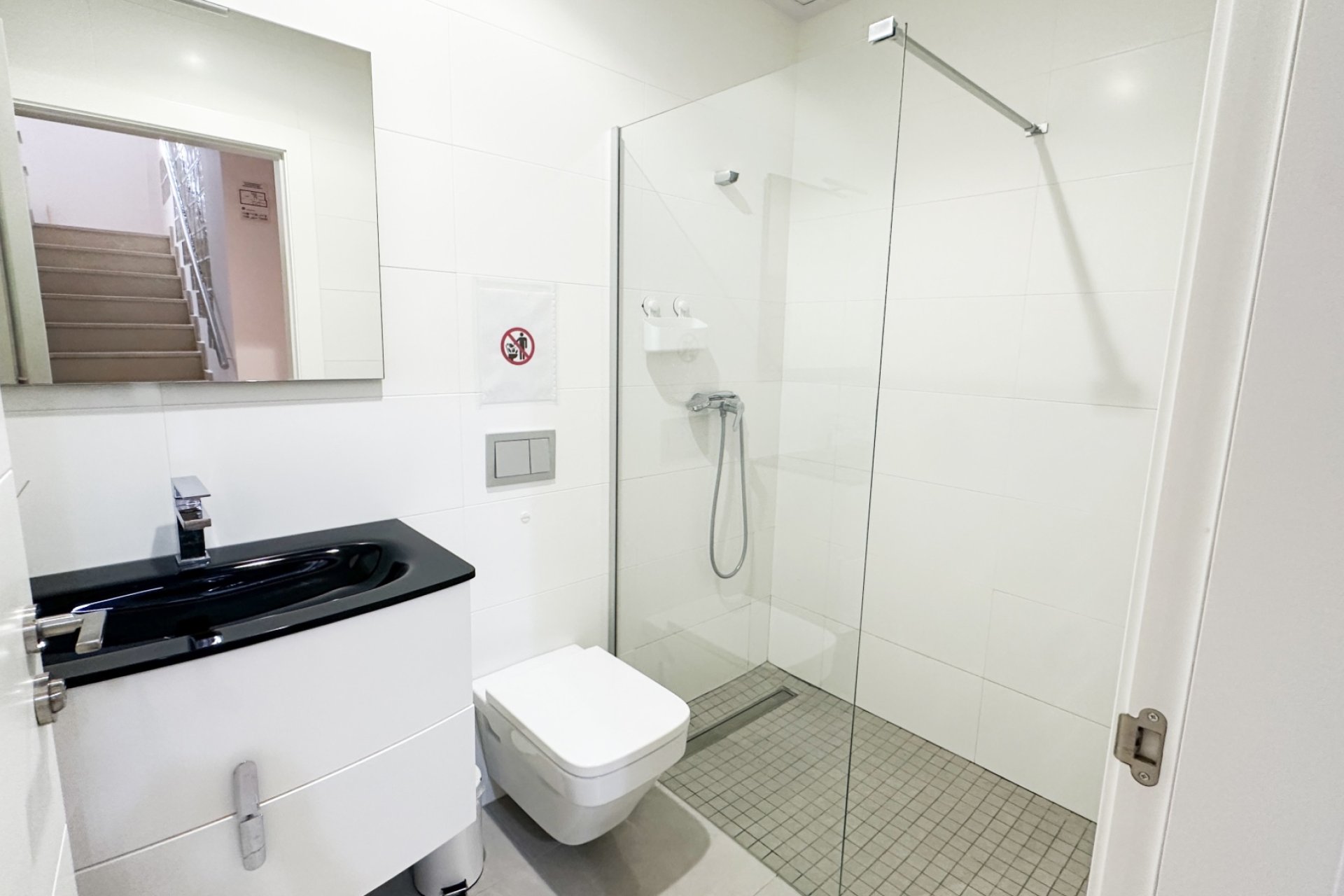 Herverkoop - Villa - Torrevieja - Nueva Torrevieja - Aguas Nuevas