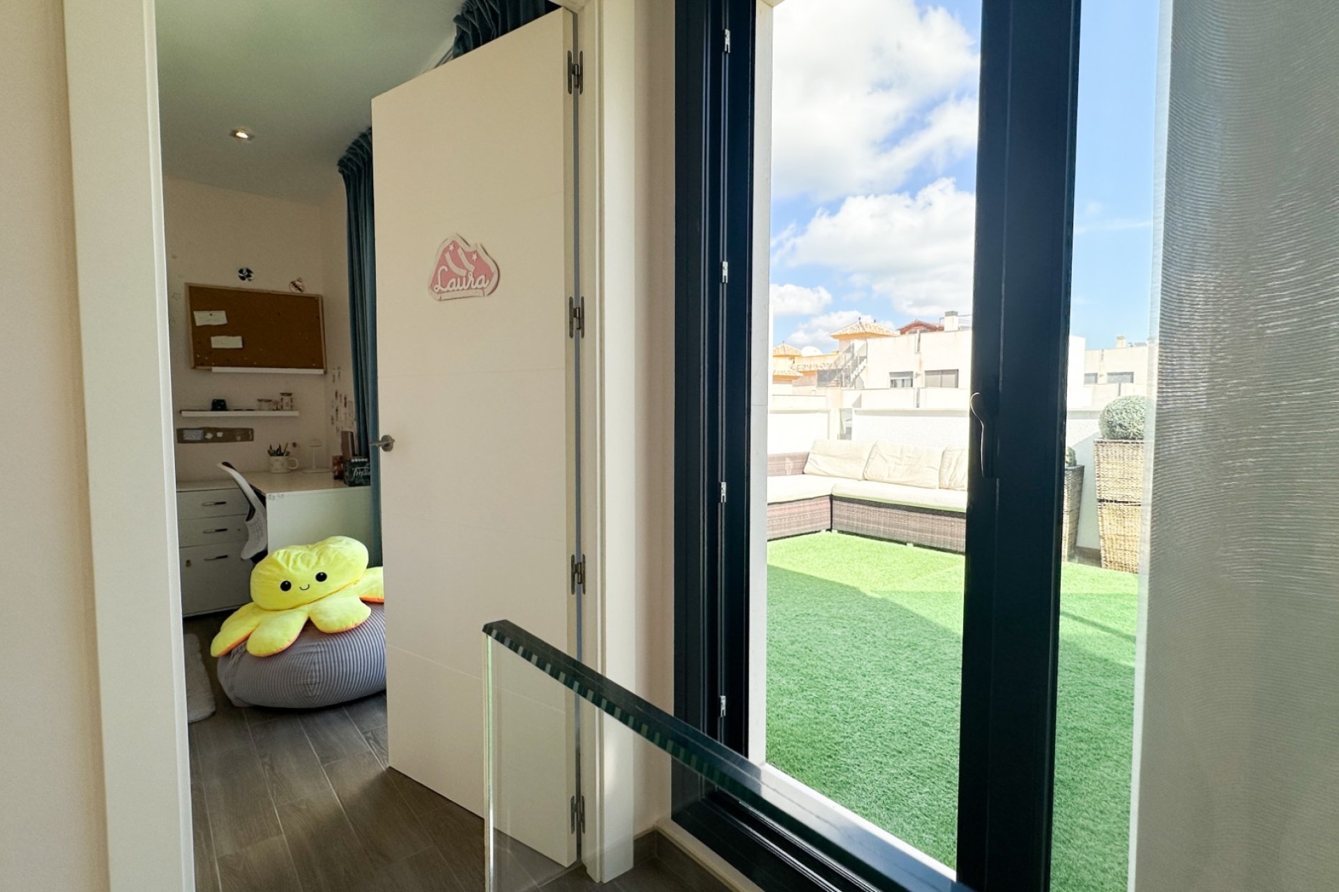 Herverkoop - Villa - Torrevieja - Nueva Torrevieja - Aguas Nuevas