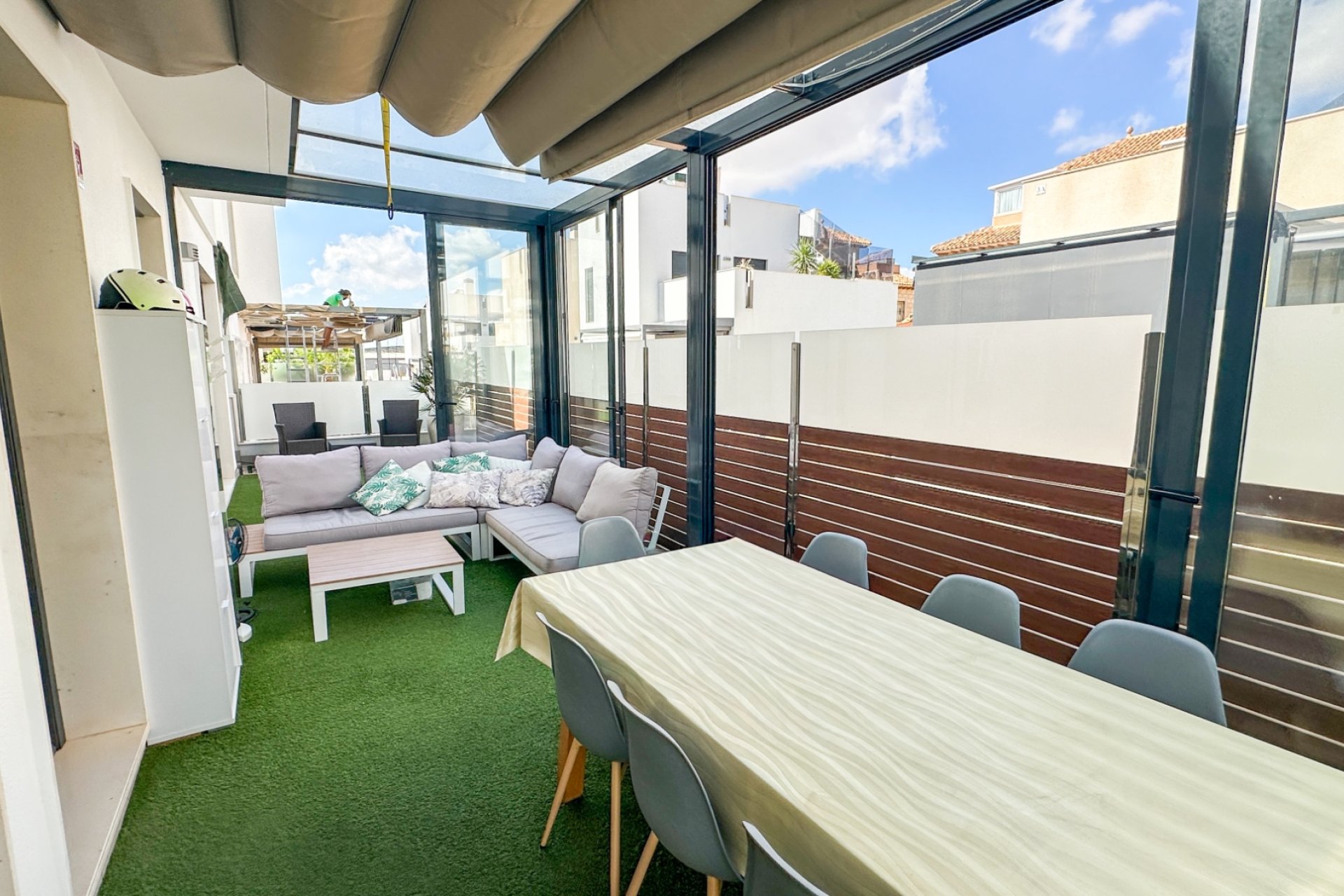 Herverkoop - Villa - Torrevieja - Nueva Torrevieja - Aguas Nuevas
