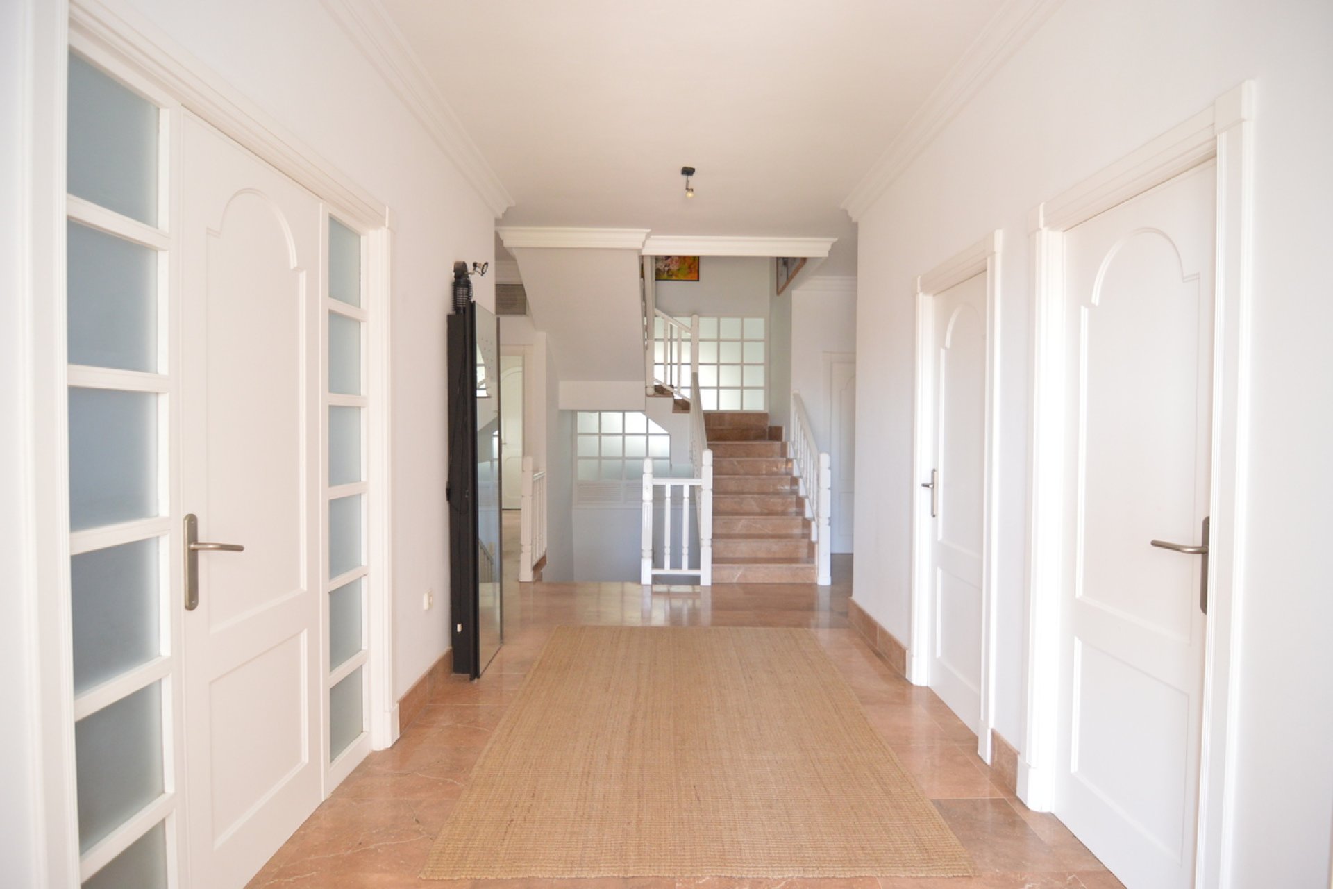 Herverkoop - Villa - Torrevieja