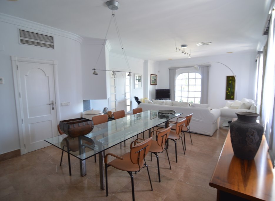 Herverkoop - Villa - Torrevieja