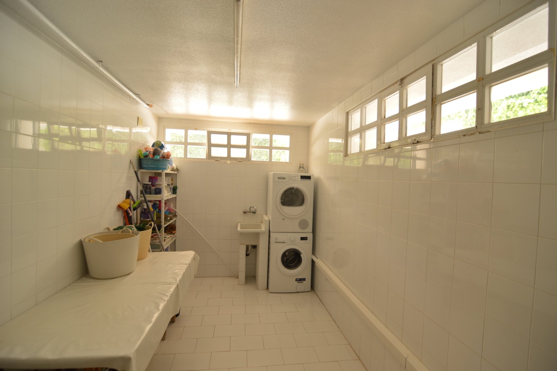 Herverkoop - Villa - Torrevieja