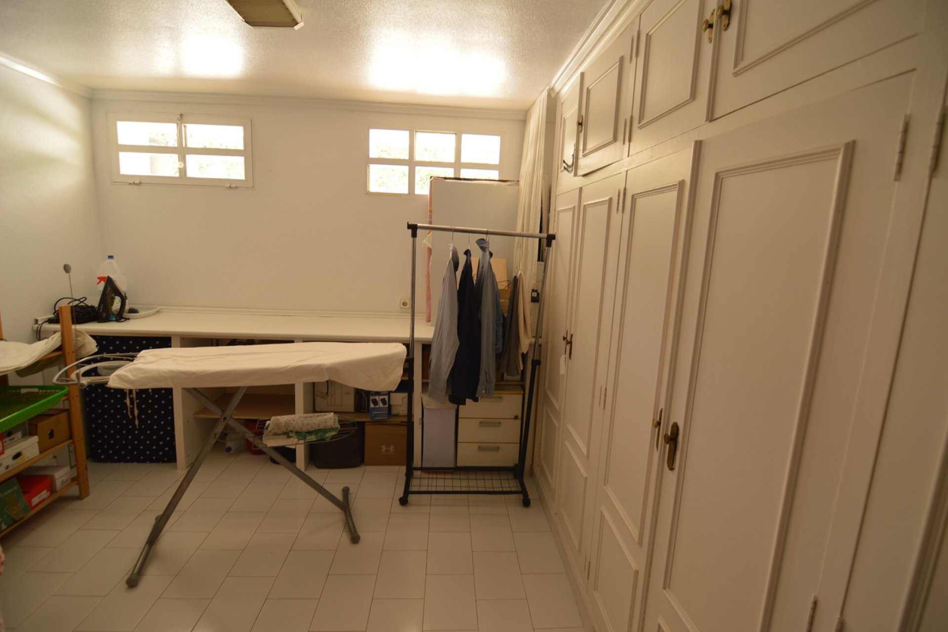 Herverkoop - Villa - Torrevieja