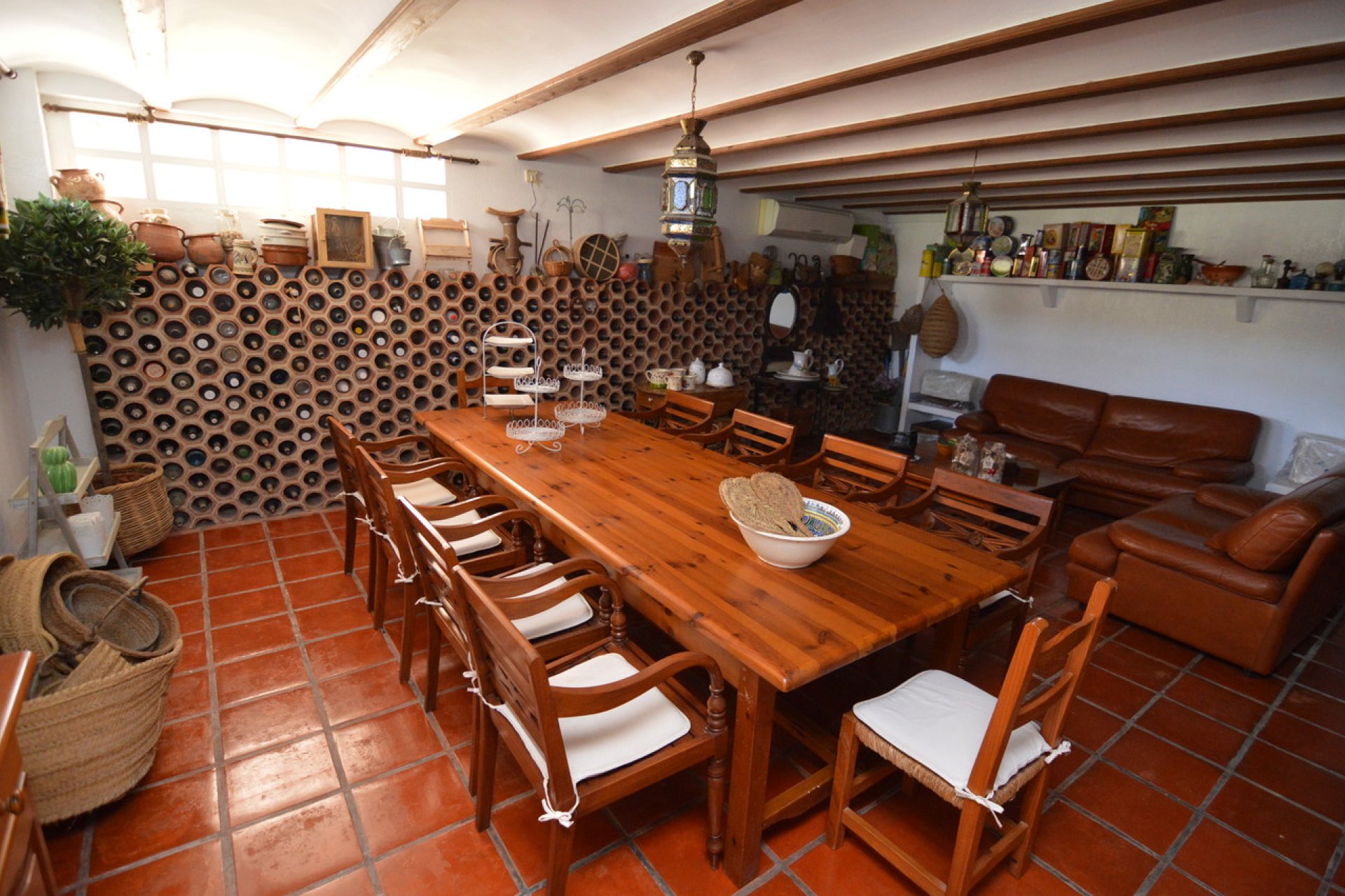 Herverkoop - Villa - Torrevieja