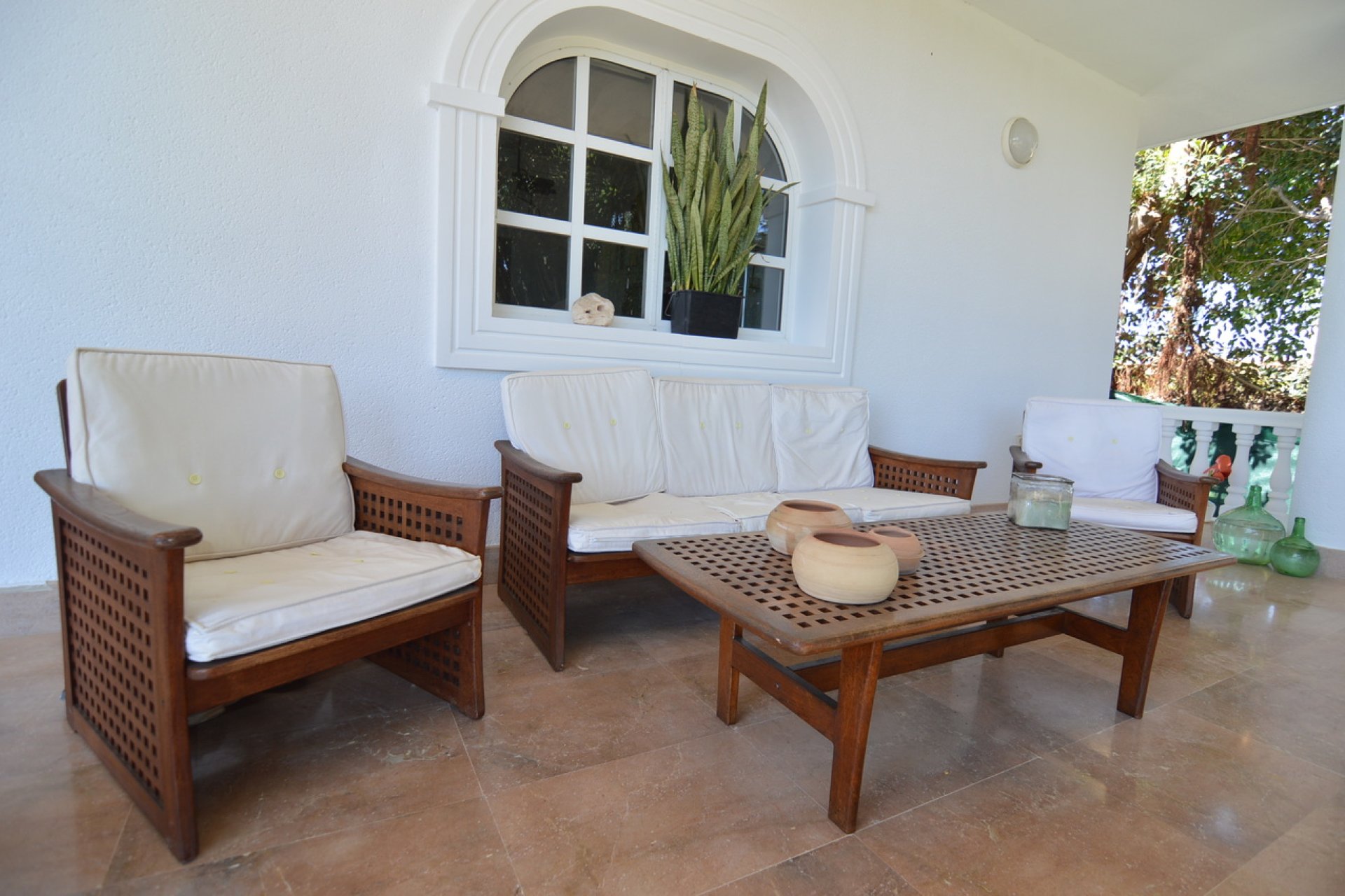 Herverkoop - Villa - Torrevieja