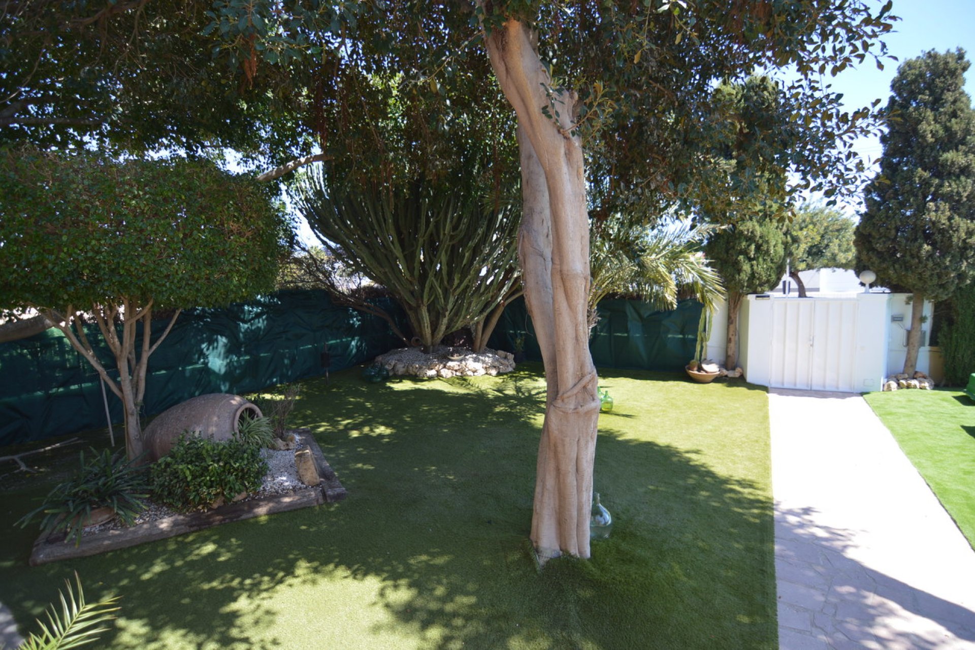 Herverkoop - Villa - Torrevieja