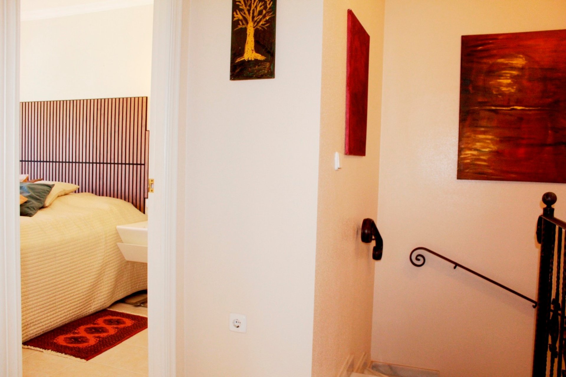 Herverkoop - Villa - Villamartín - PAU 8