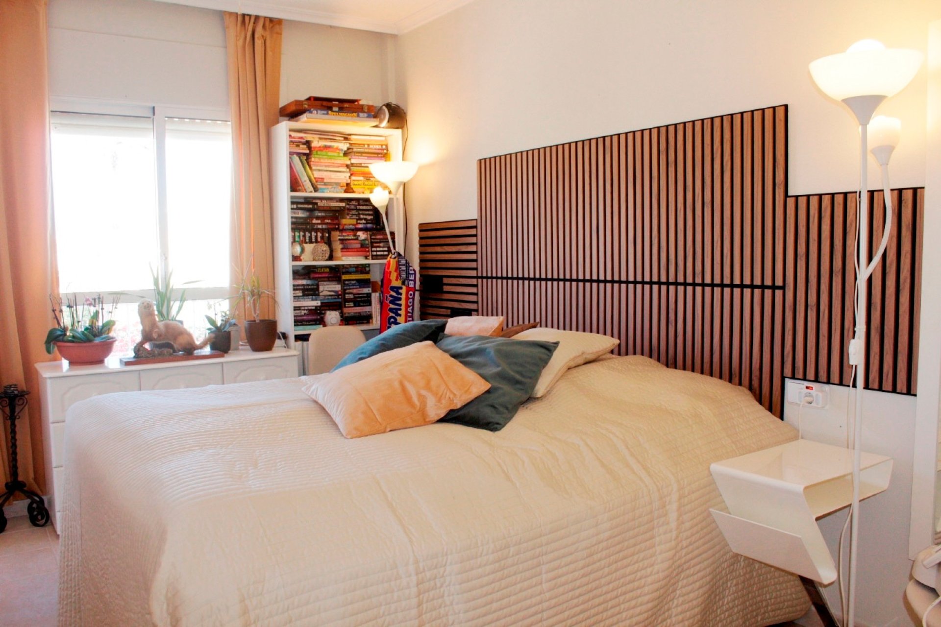 Herverkoop - Villa - Villamartín - PAU 8