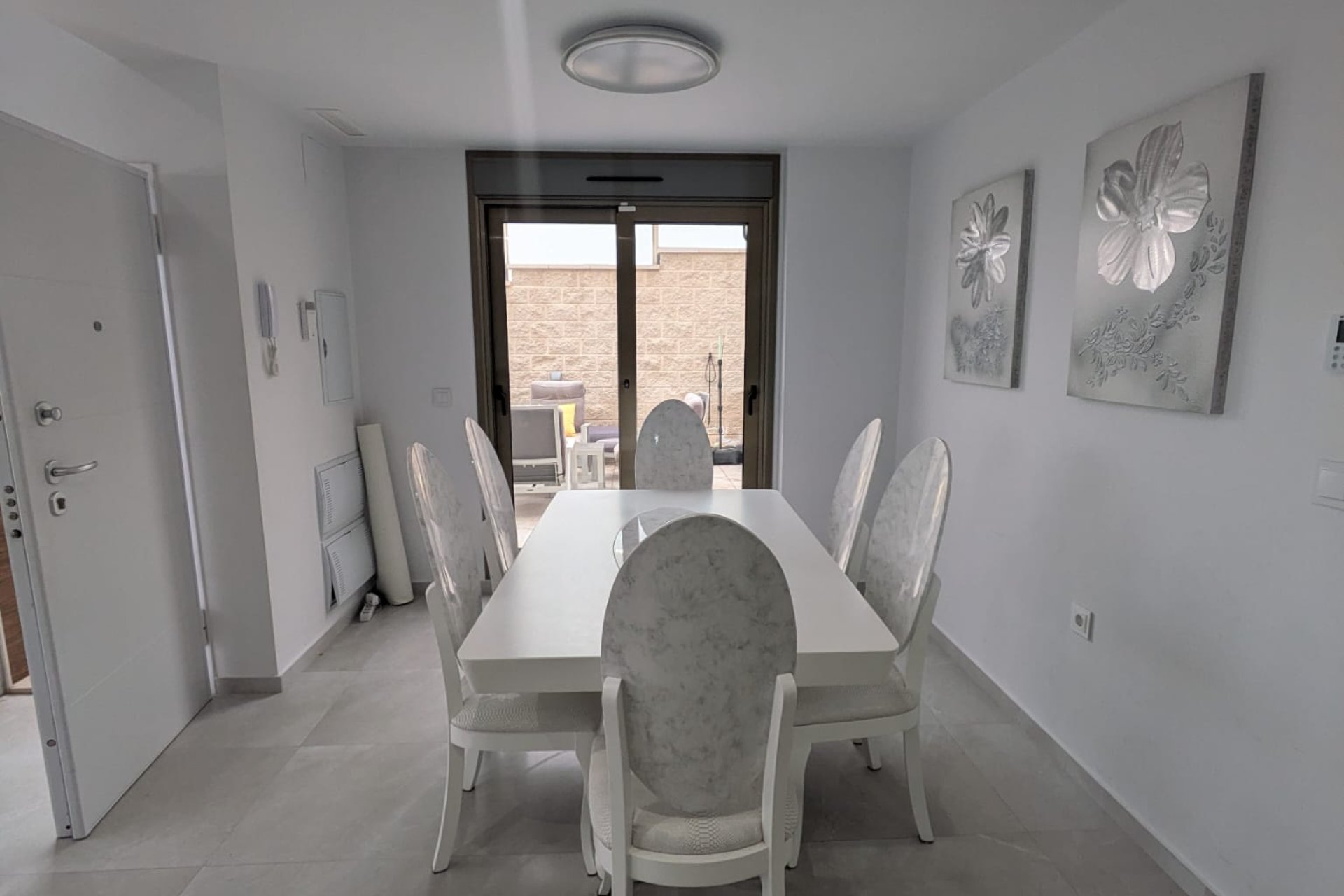 Herverkoop - Villa - Villamartín