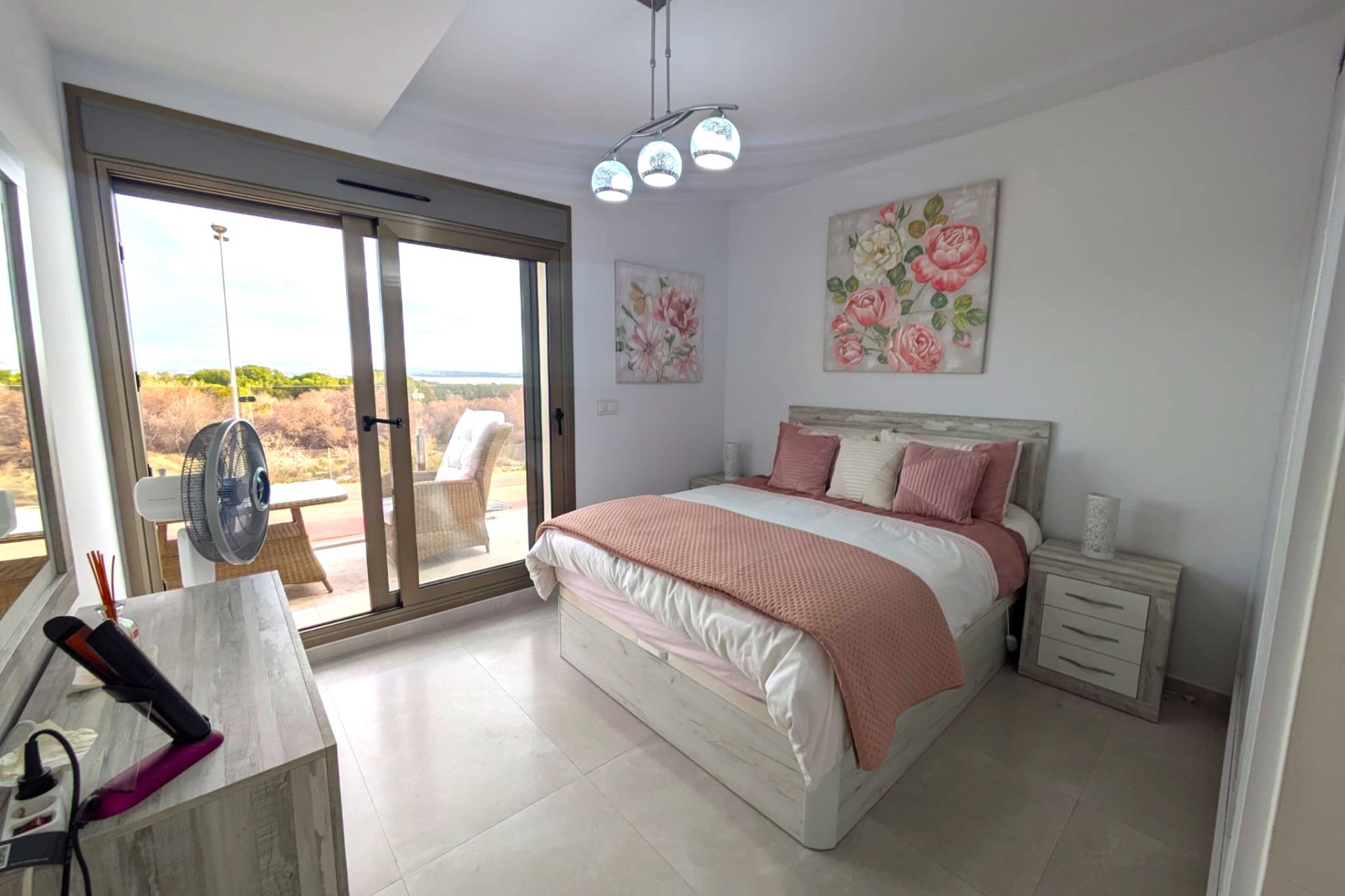 Herverkoop - Villa - Villamartín