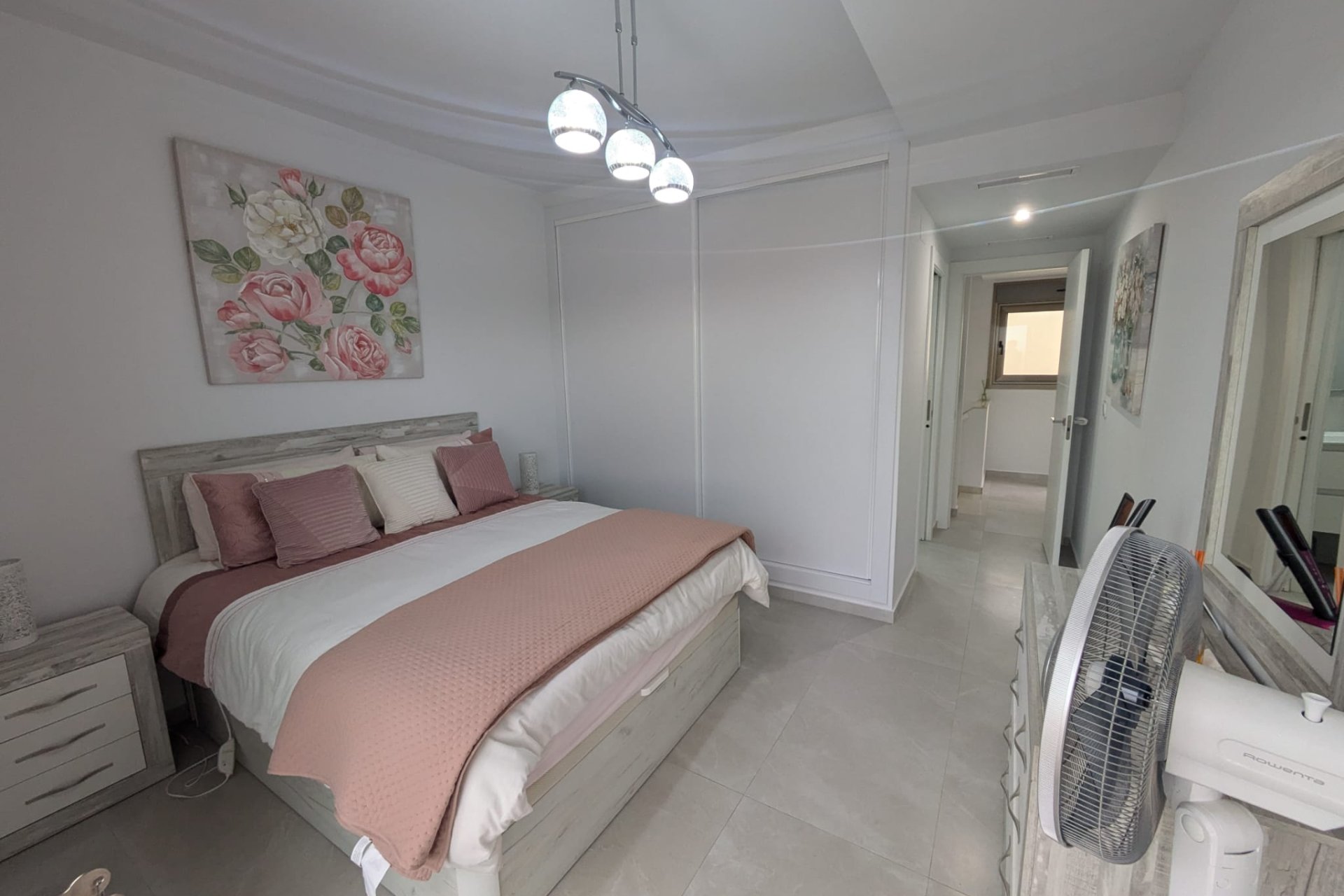 Herverkoop - Villa - Villamartín