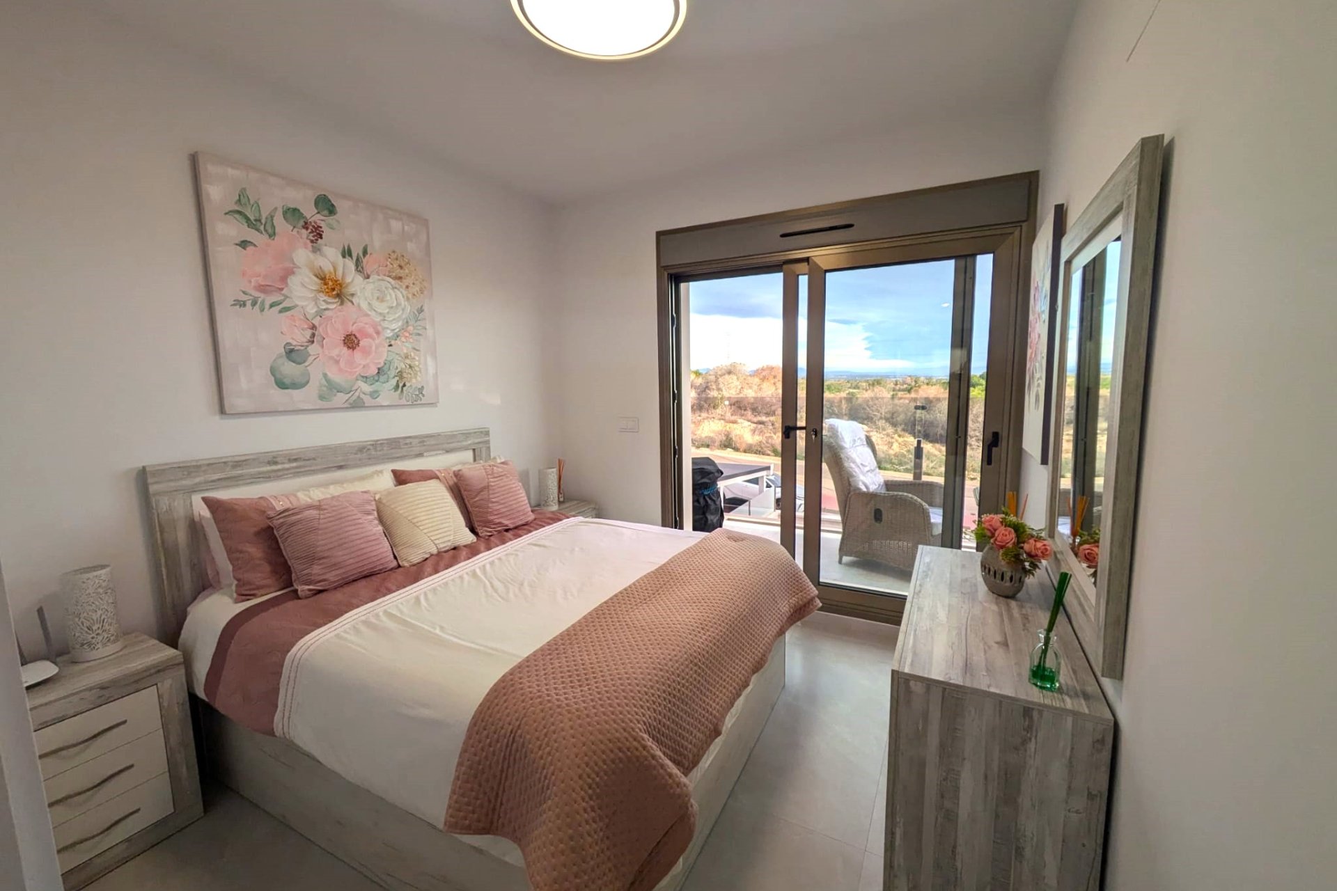 Herverkoop - Villa - Villamartín