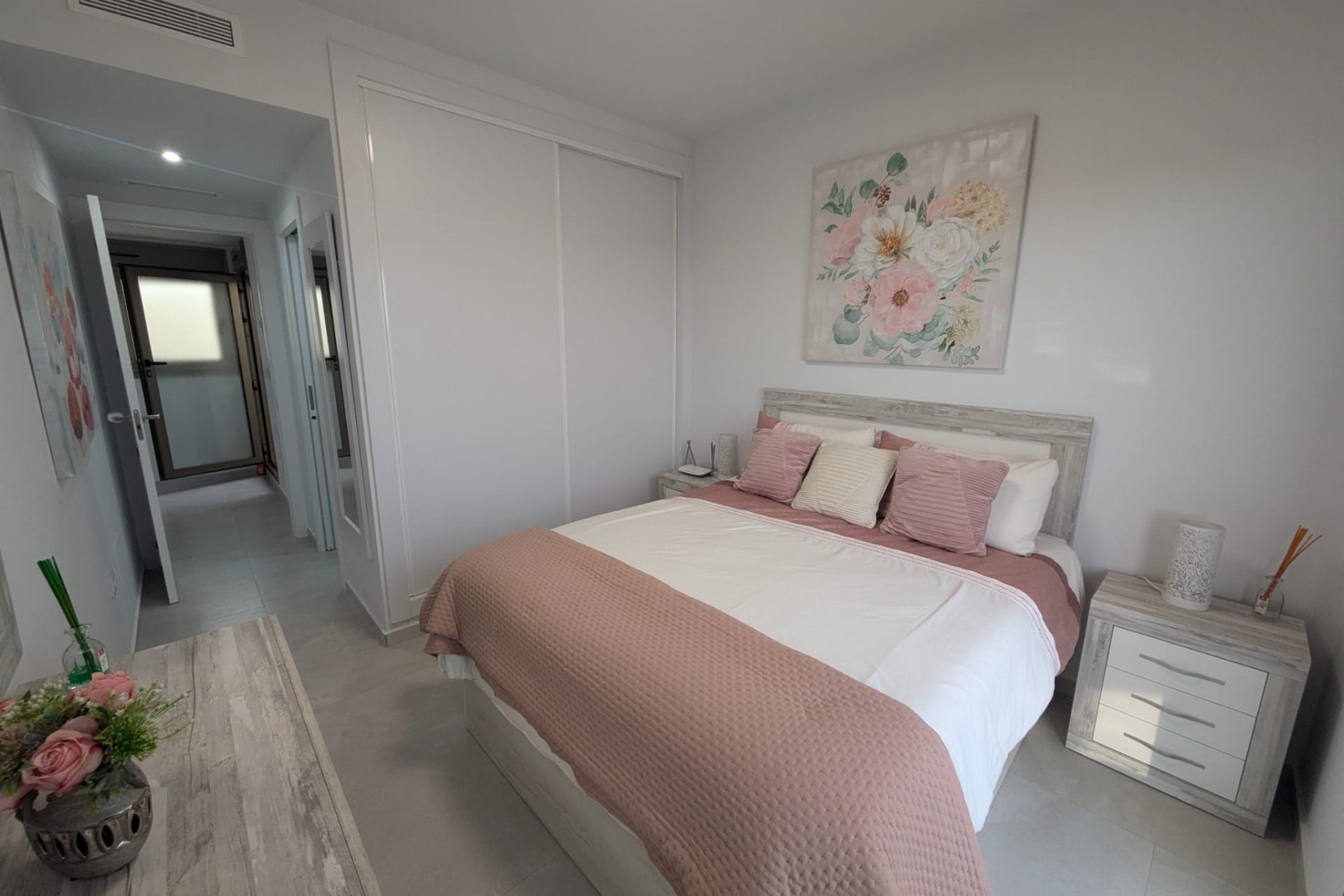 Herverkoop - Villa - Villamartín