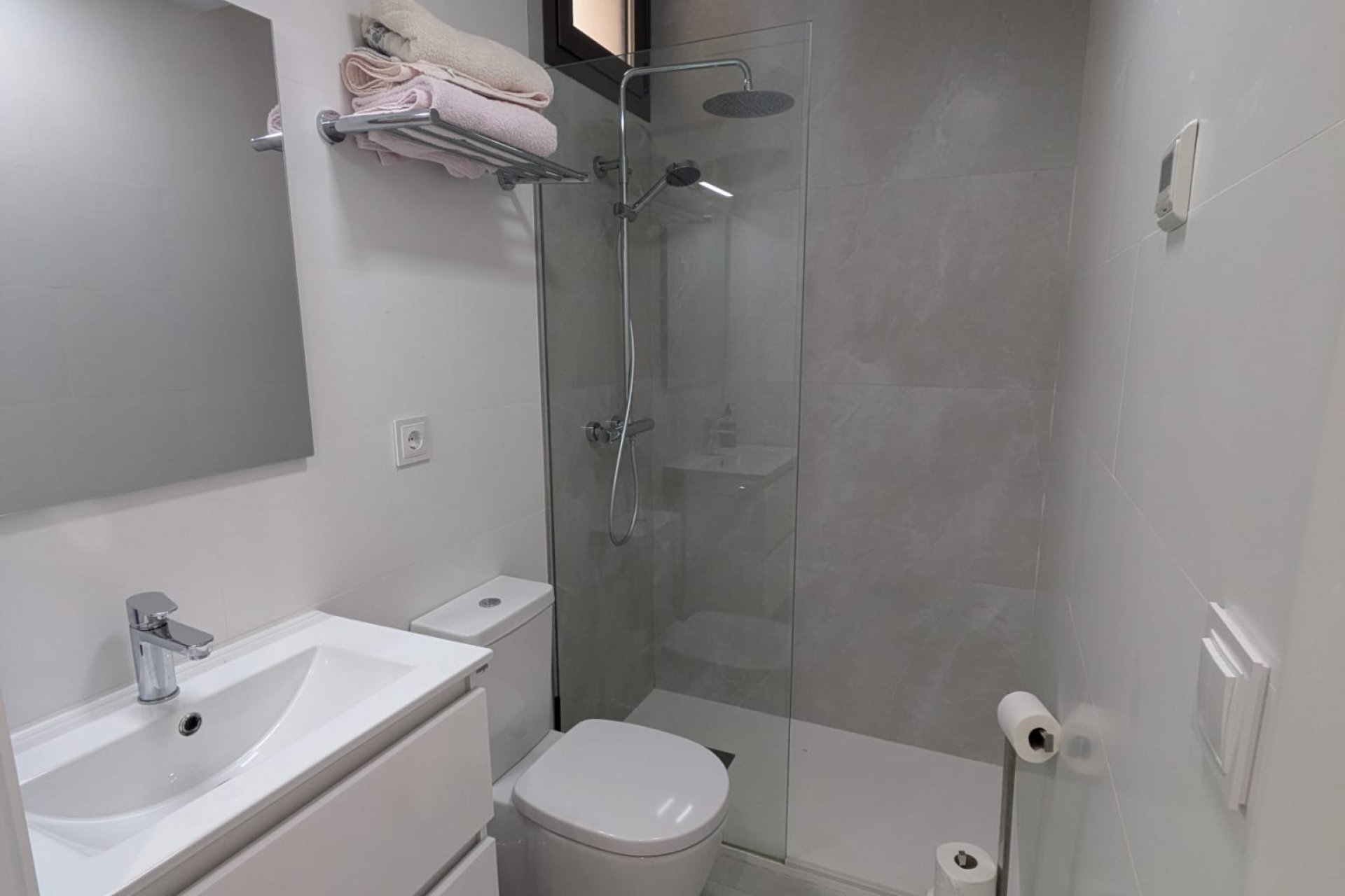 Herverkoop - Villa - Villamartín