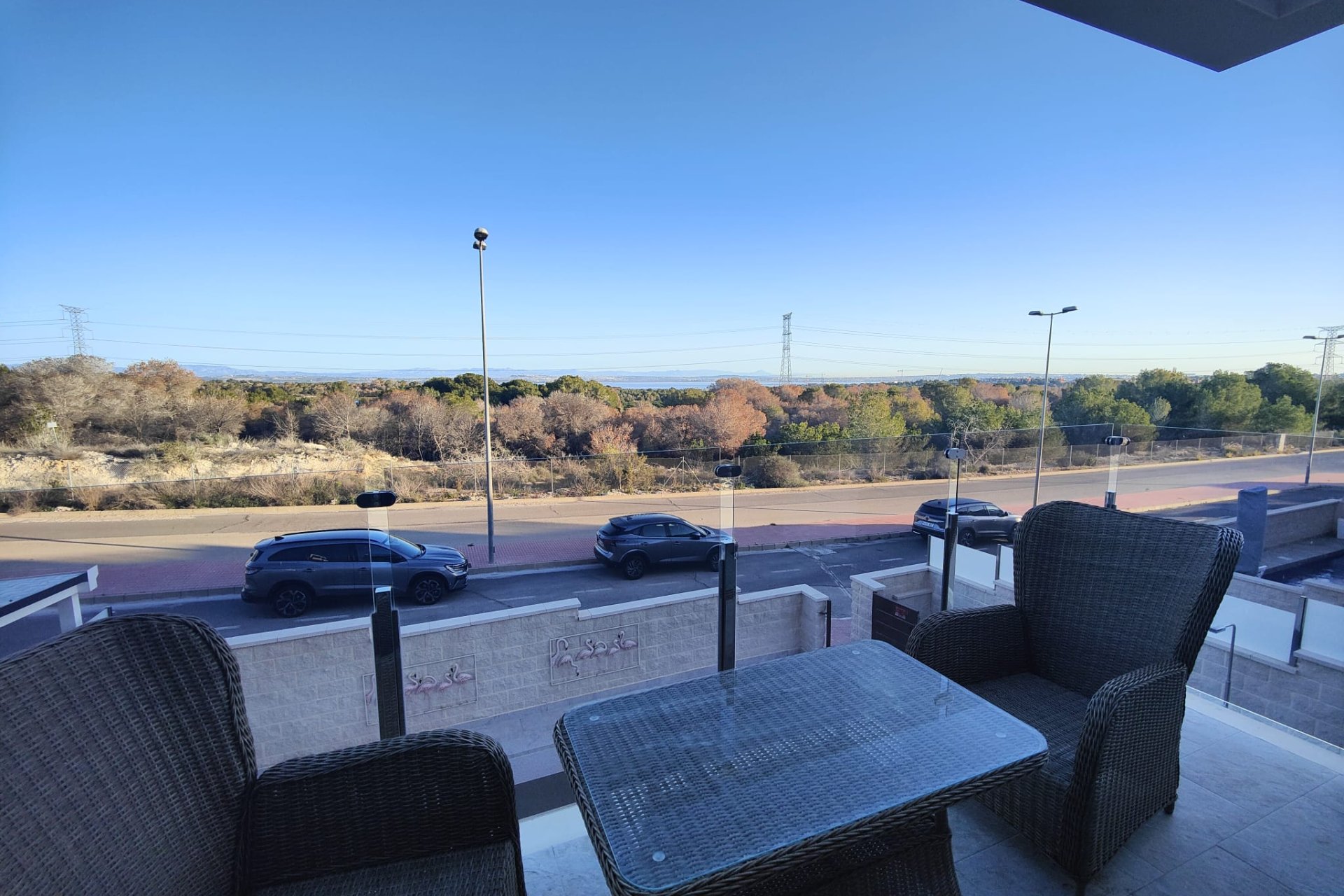 Herverkoop - Villa - Villamartín