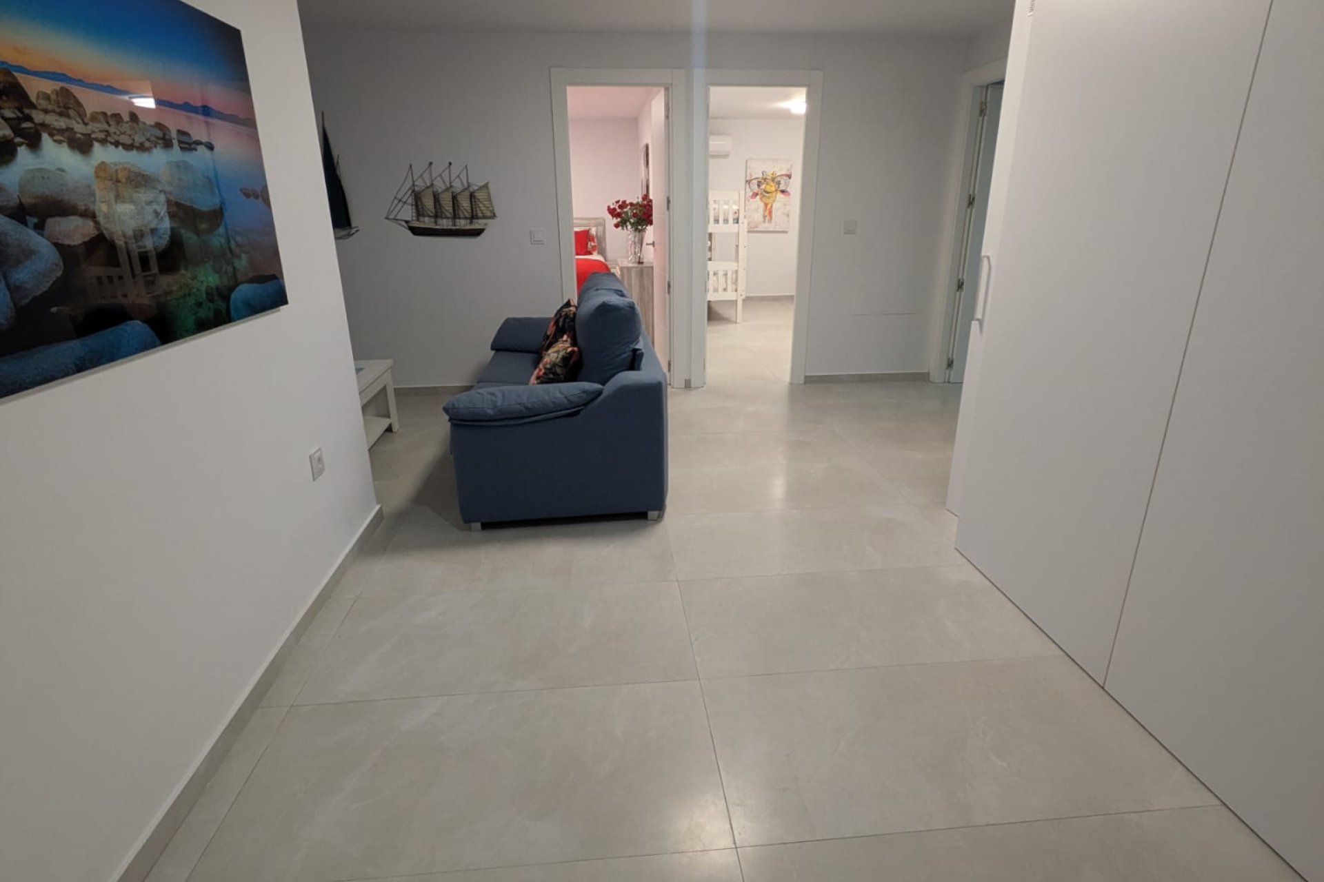 Herverkoop - Villa - Villamartín