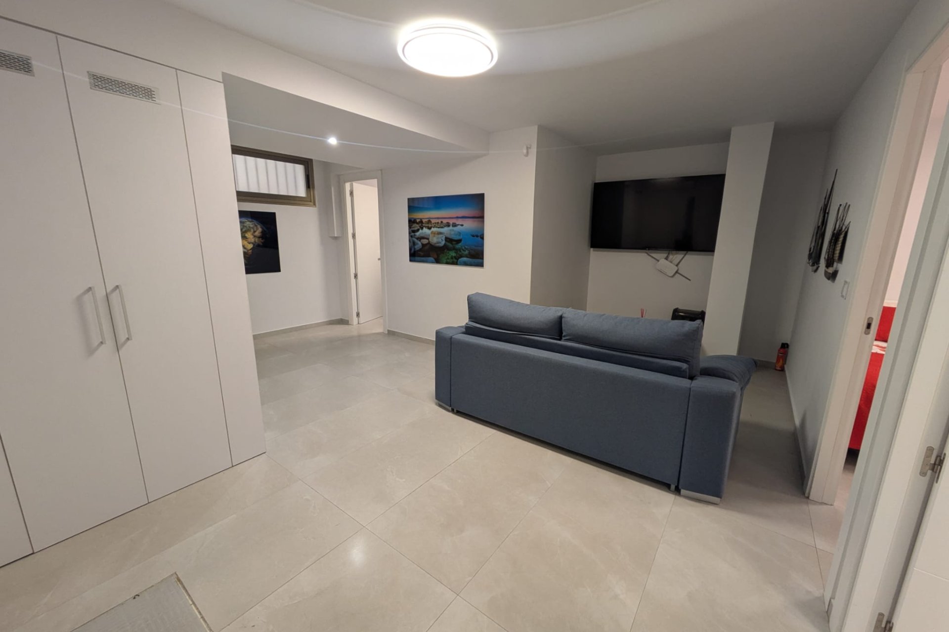 Herverkoop - Villa - Villamartín