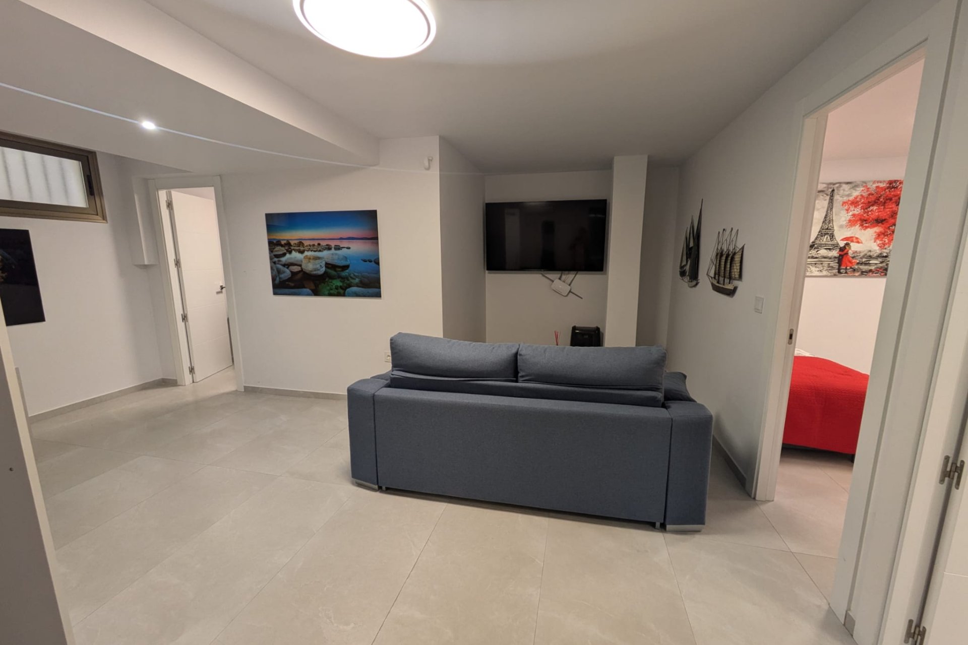 Herverkoop - Villa - Villamartín