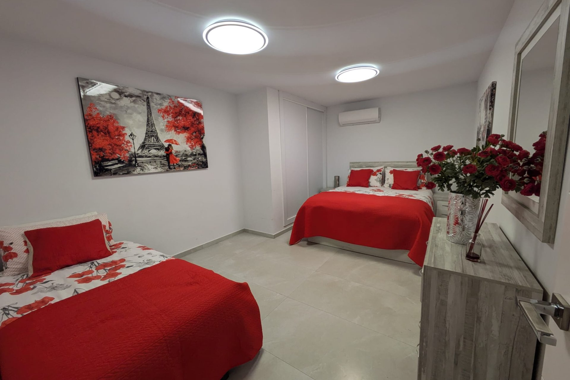 Herverkoop - Villa - Villamartín