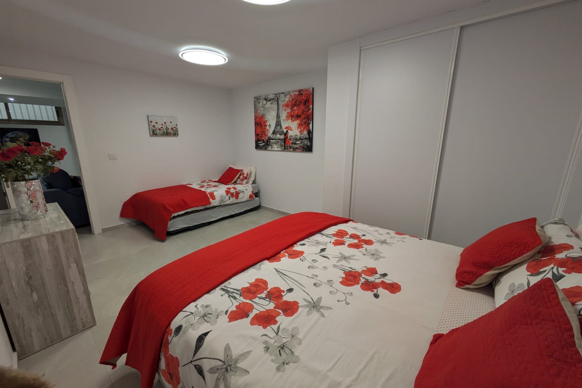 Herverkoop - Villa - Villamartín