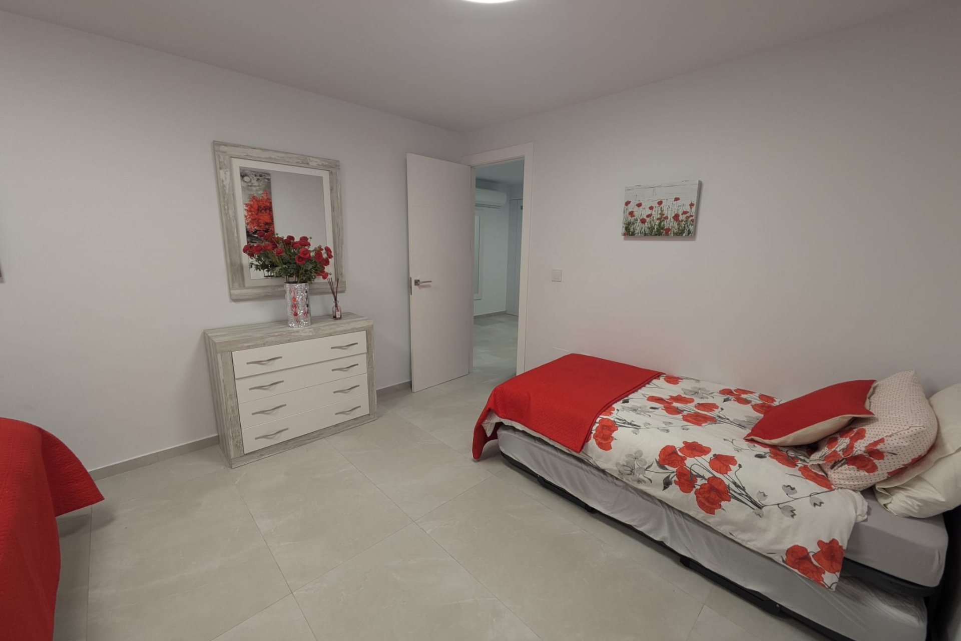 Herverkoop - Villa - Villamartín