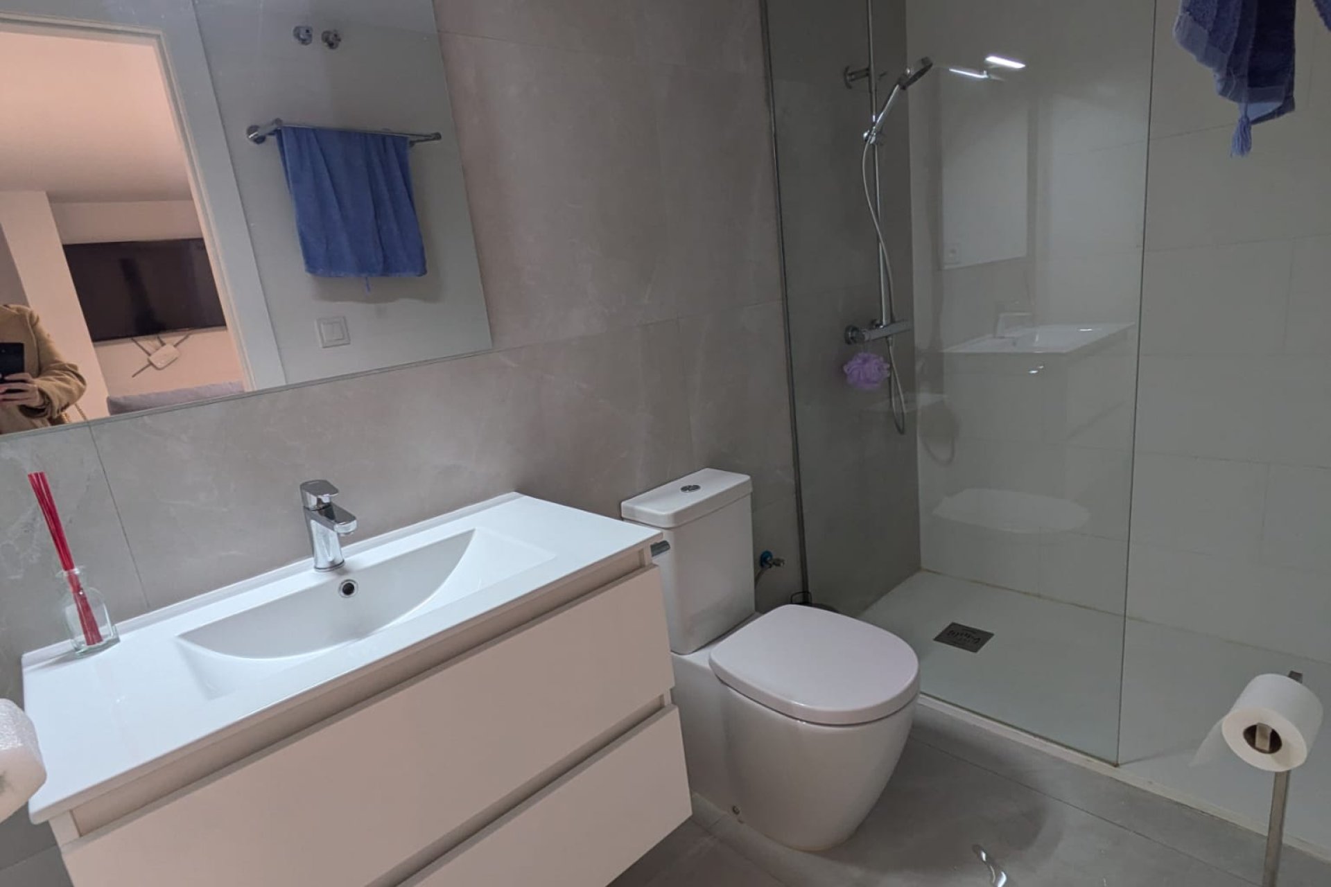 Herverkoop - Villa - Villamartín