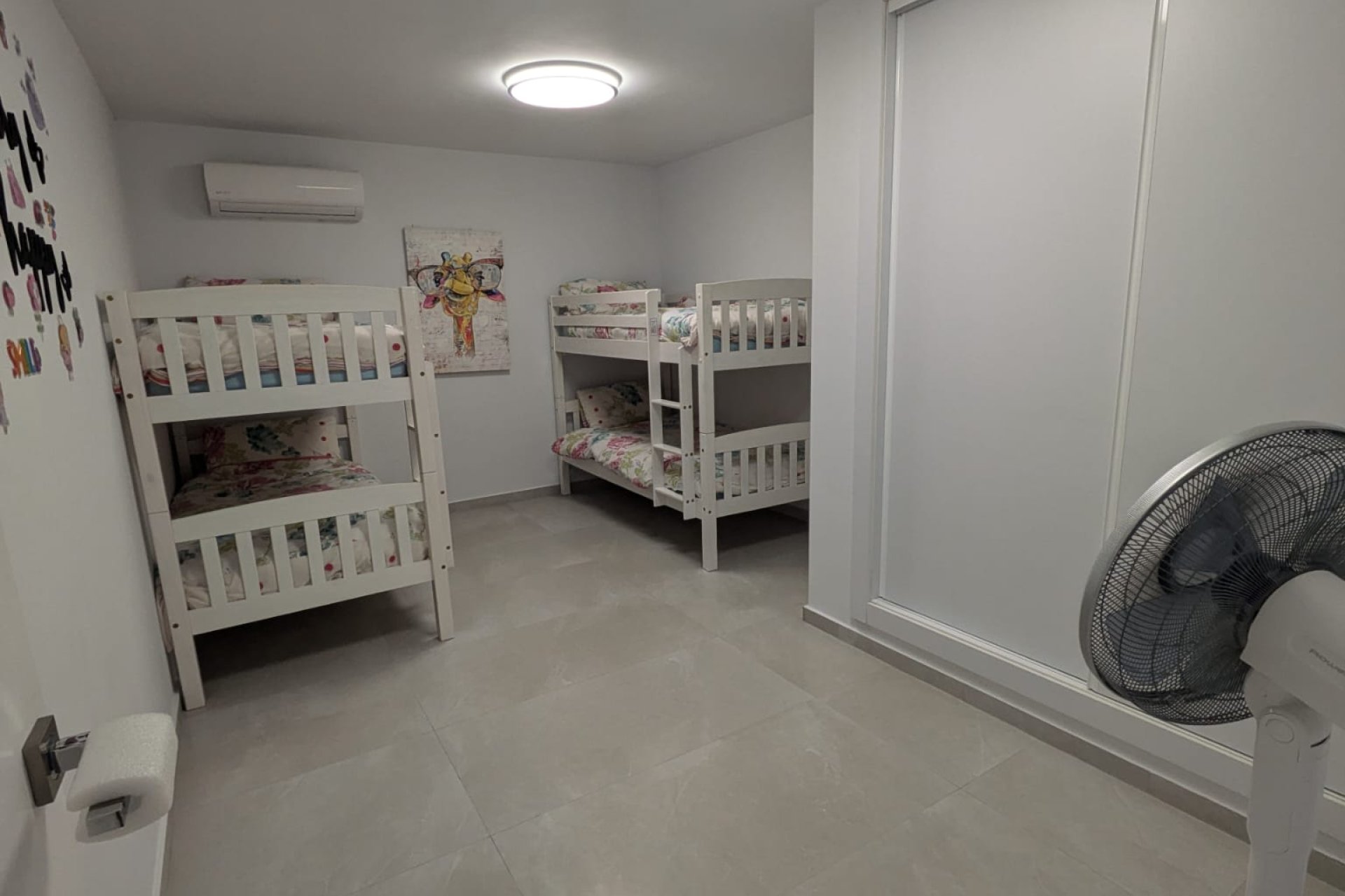 Herverkoop - Villa - Villamartín