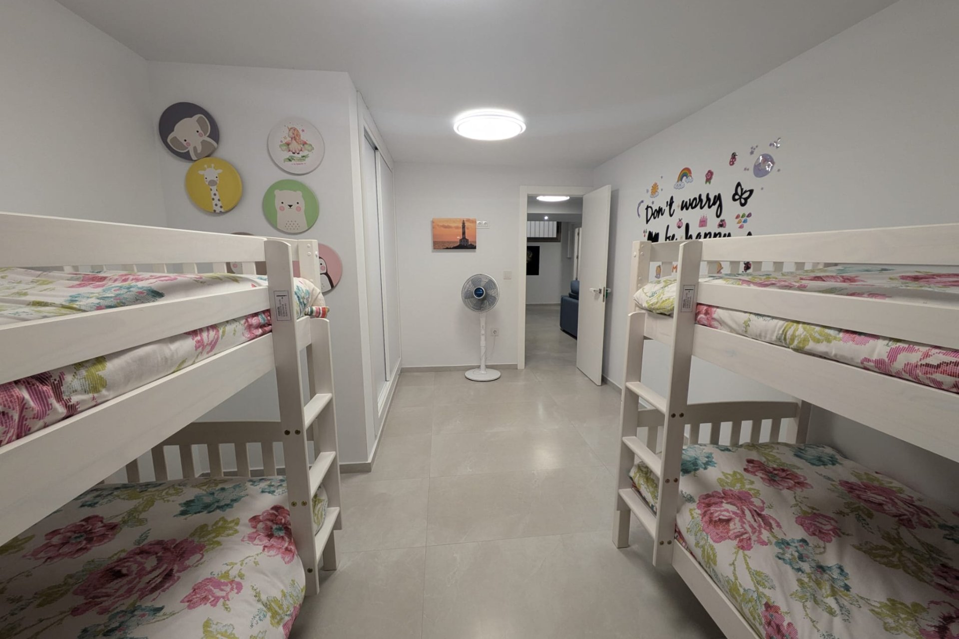 Herverkoop - Villa - Villamartín